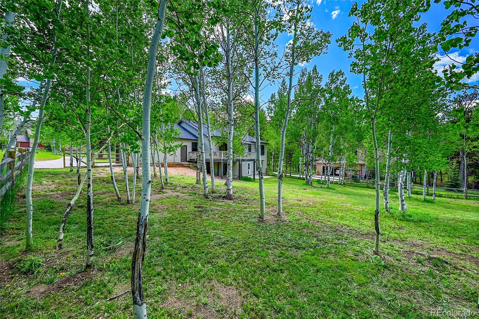 MLS Image #43 for 525  regent lane,woodland park, Colorado