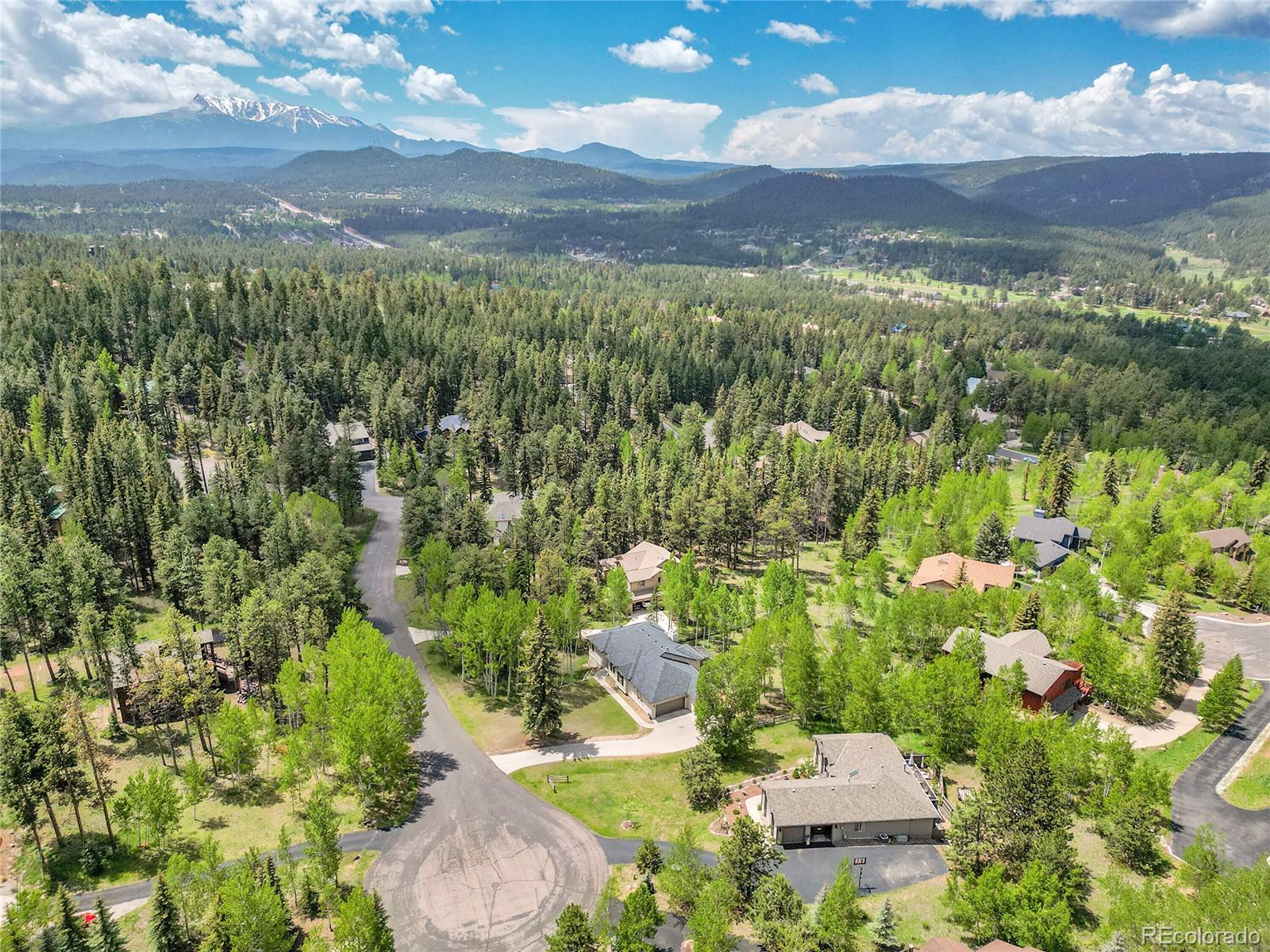 MLS Image #46 for 525  regent lane,woodland park, Colorado