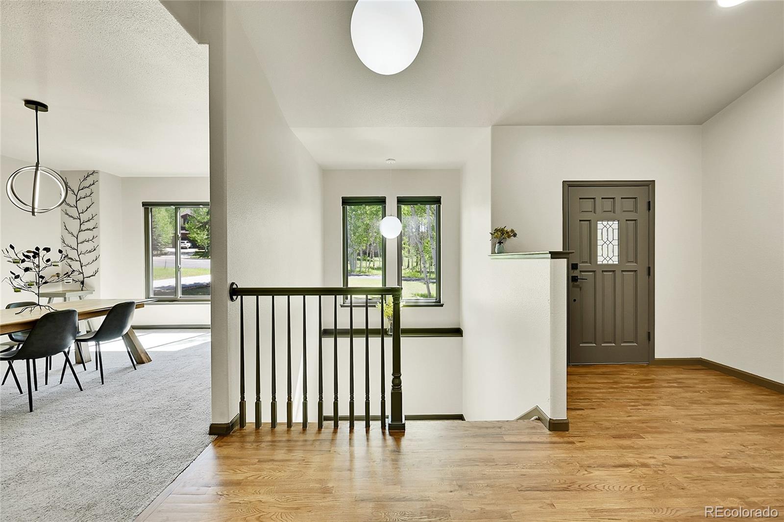 MLS Image #5 for 525  regent lane,woodland park, Colorado