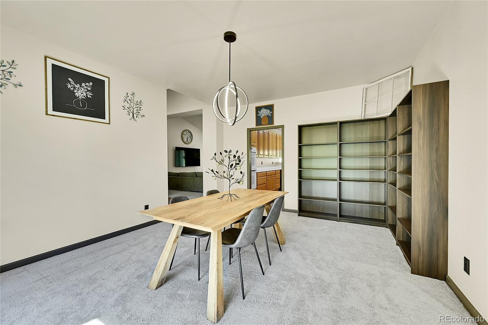 MLS Image #9 for 525  regent lane,woodland park, Colorado