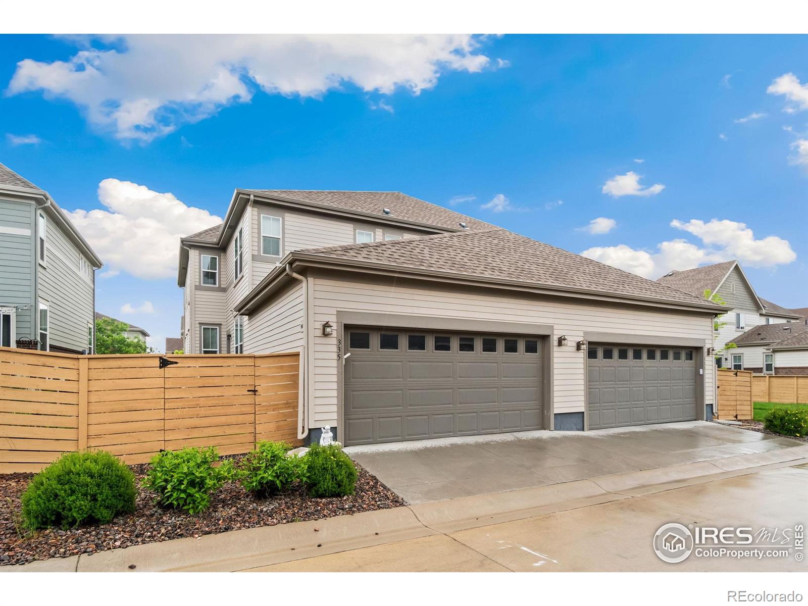 MLS Image #23 for 335  zeppelin way,fort collins, Colorado