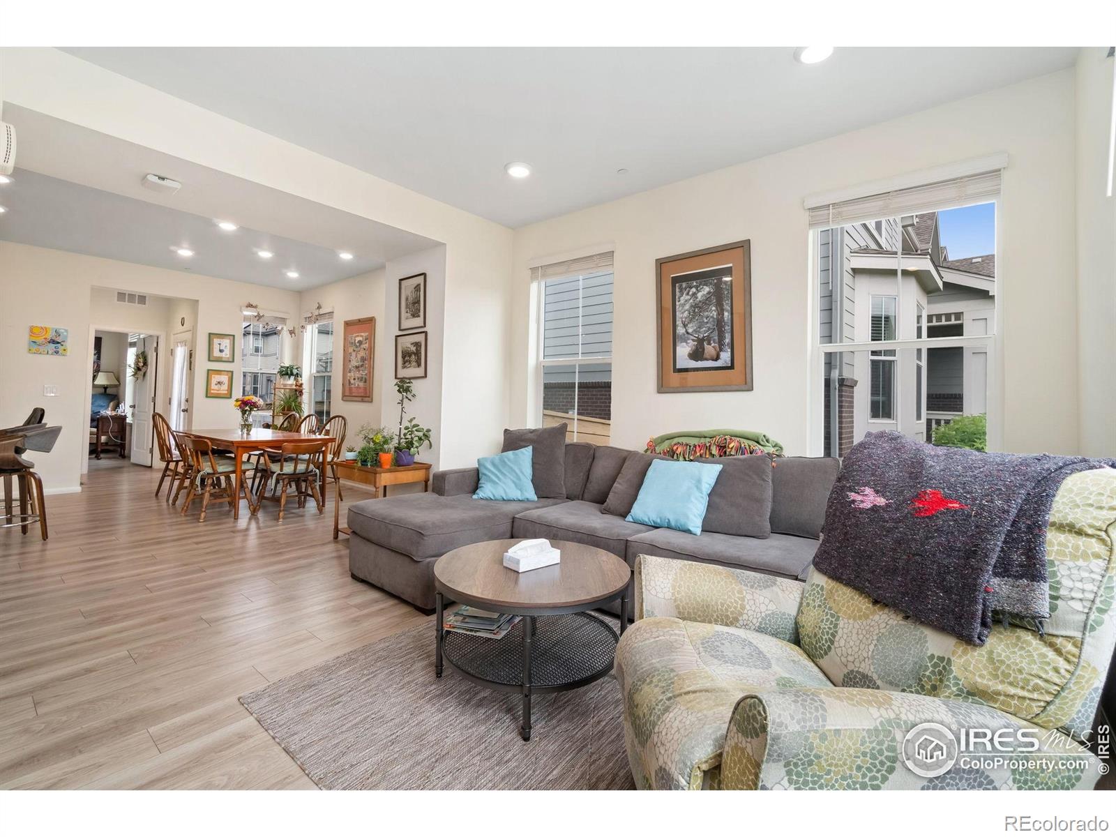 MLS Image #3 for 335  zeppelin way,fort collins, Colorado