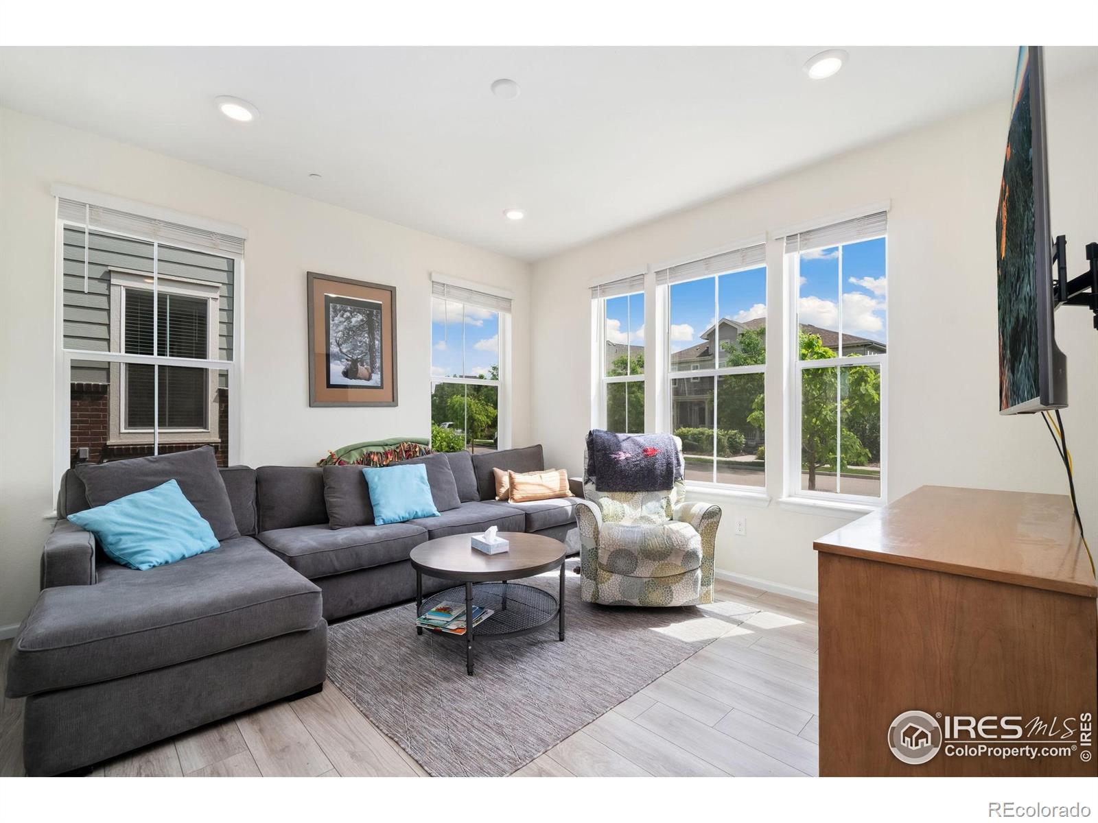 MLS Image #4 for 335  zeppelin way,fort collins, Colorado