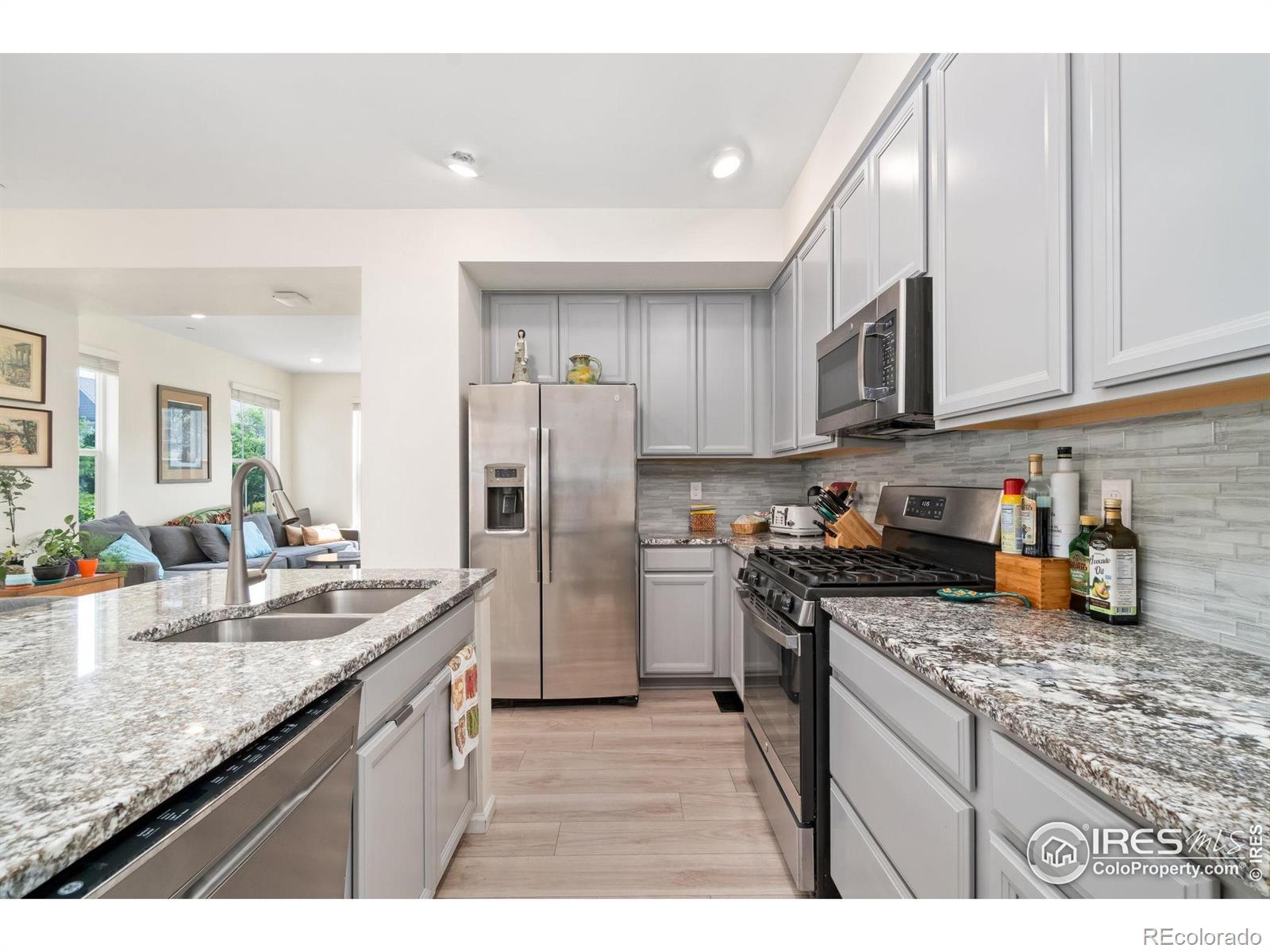 MLS Image #9 for 335  zeppelin way,fort collins, Colorado