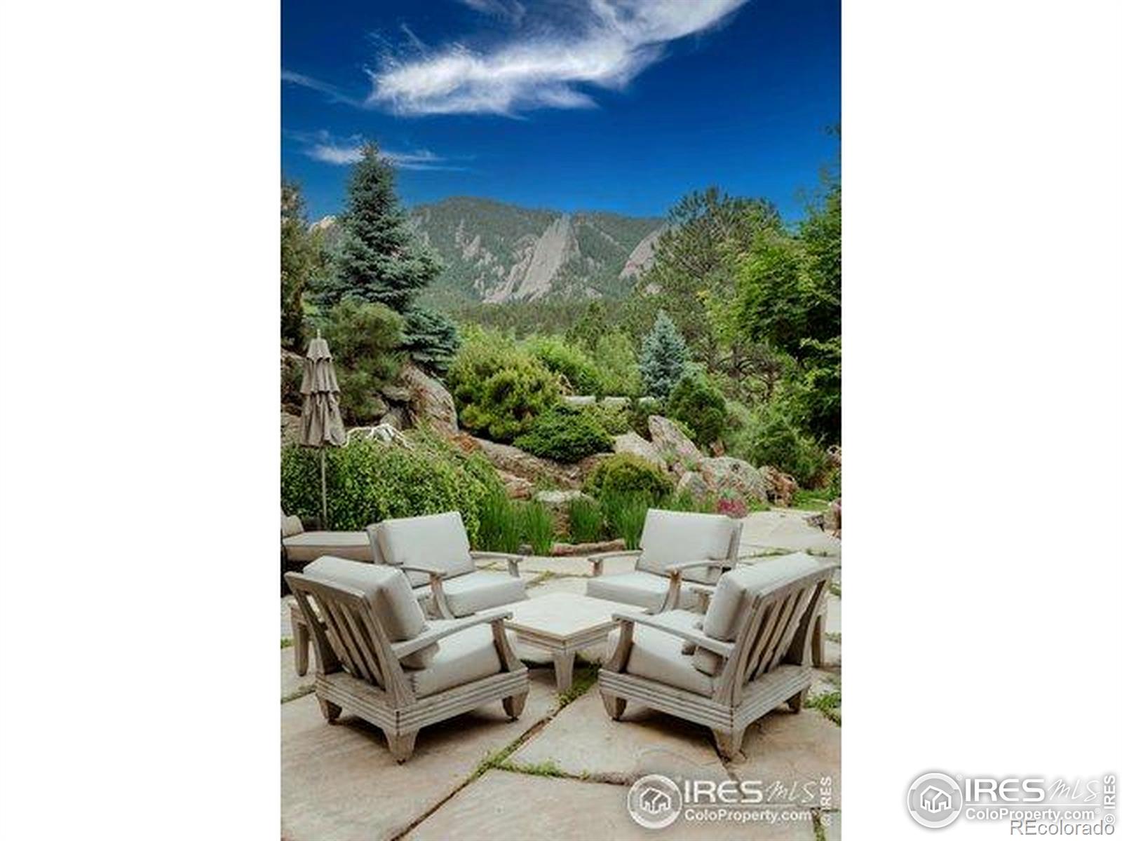 MLS Image #2 for 45  bellevue drive,boulder, Colorado