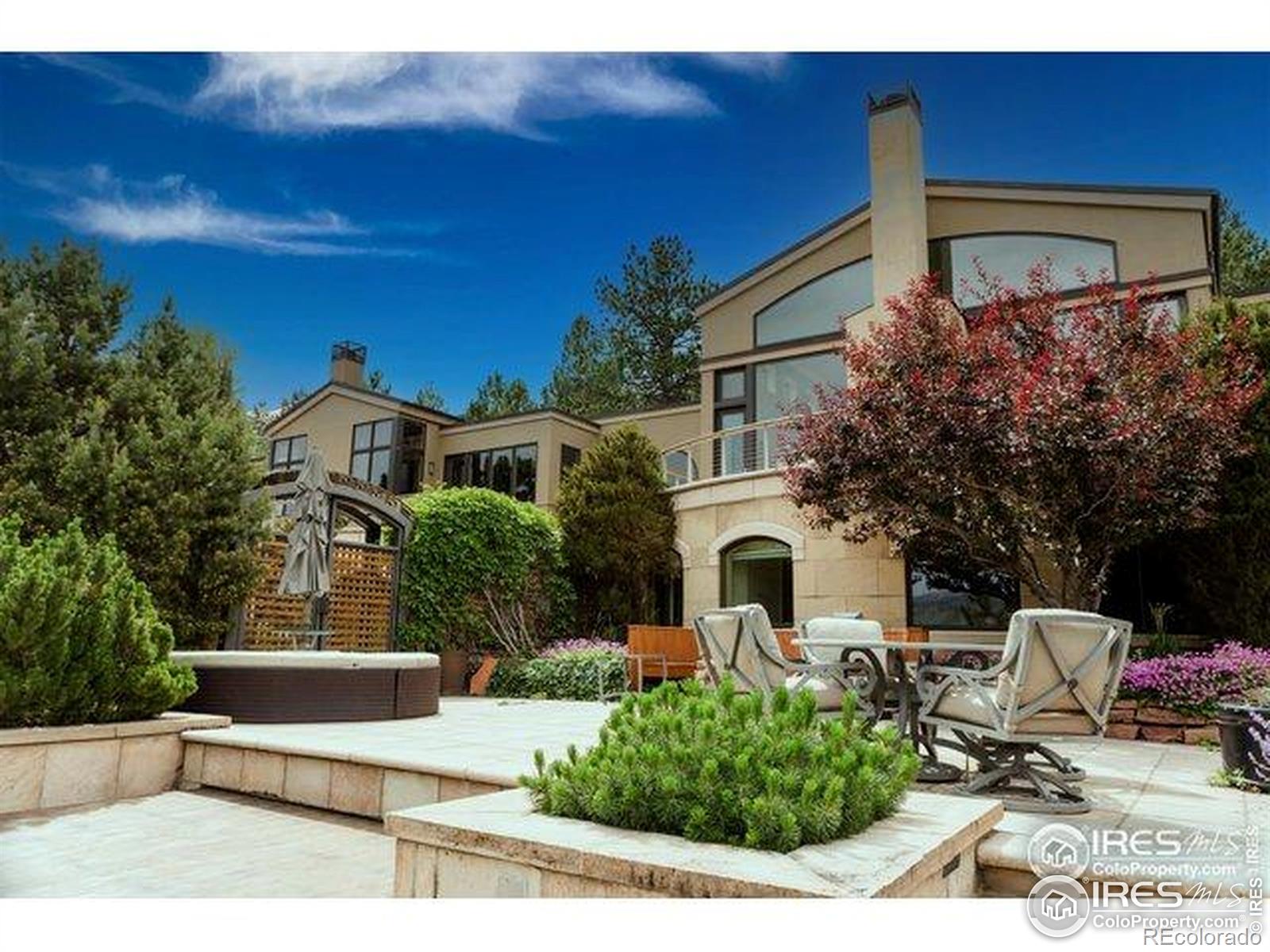 MLS Image #3 for 45  bellevue drive,boulder, Colorado