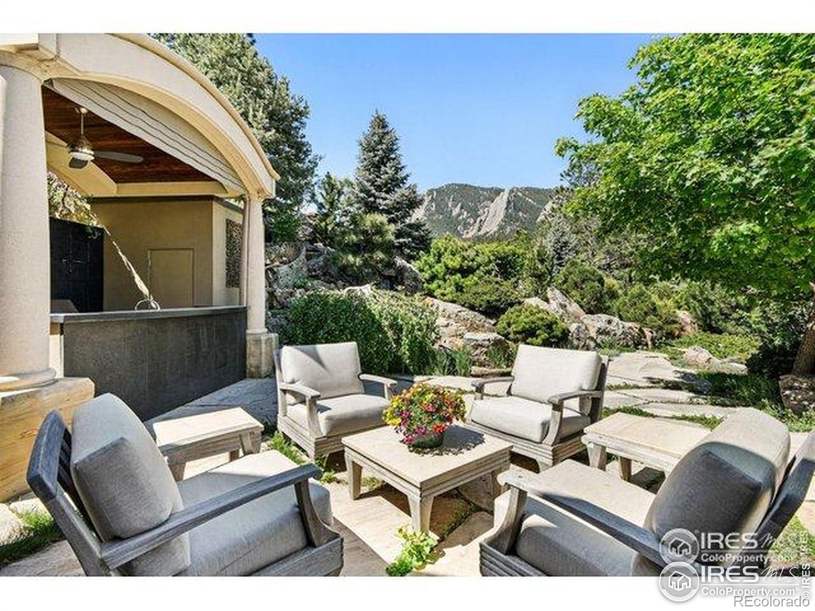 MLS Image #4 for 45  bellevue drive,boulder, Colorado