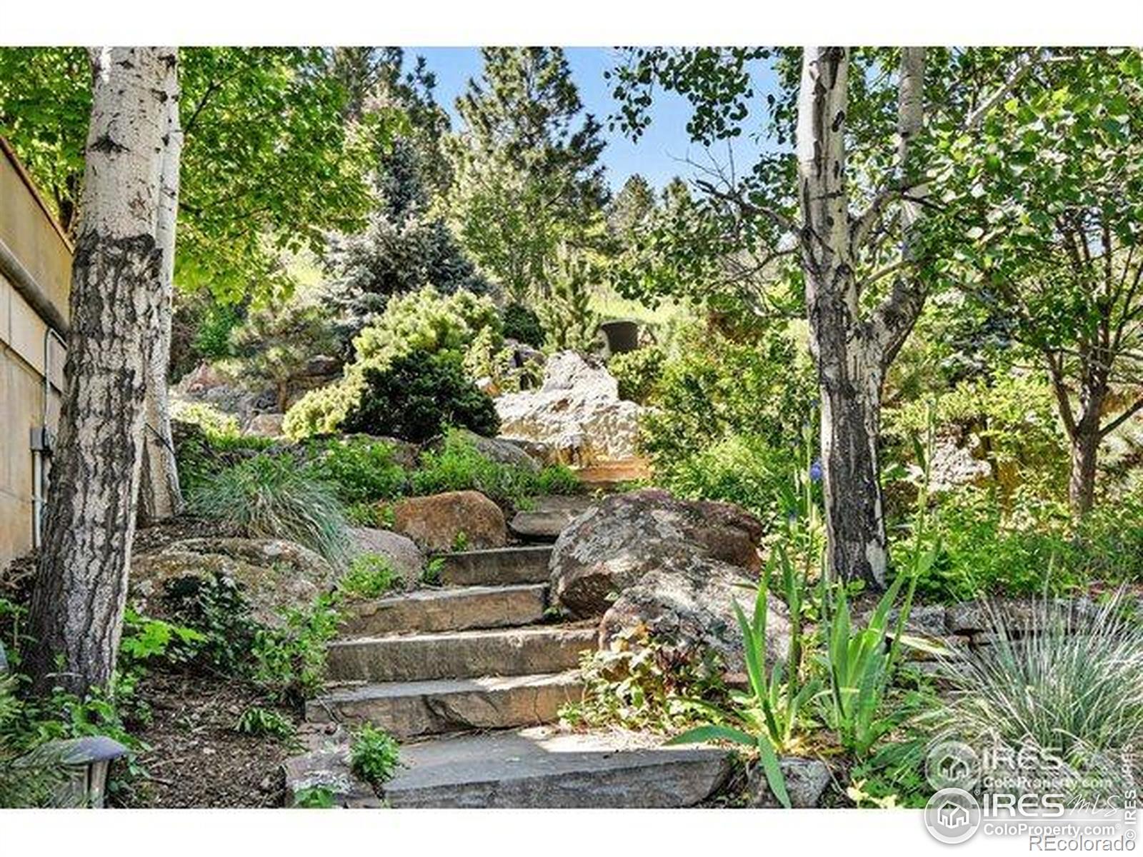 MLS Image #5 for 45  bellevue drive,boulder, Colorado