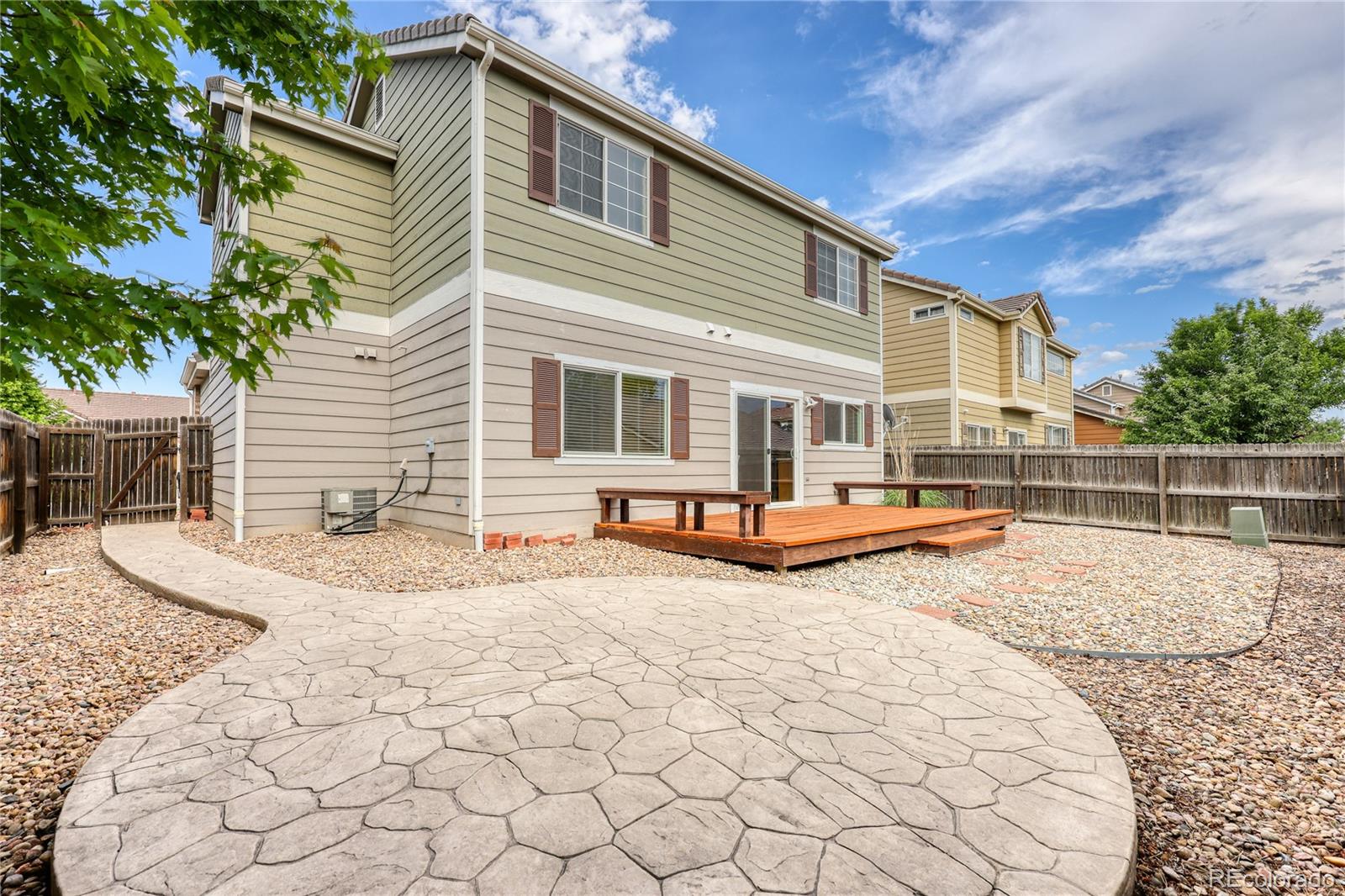 MLS Image #25 for 7345 s nucla street,aurora, Colorado