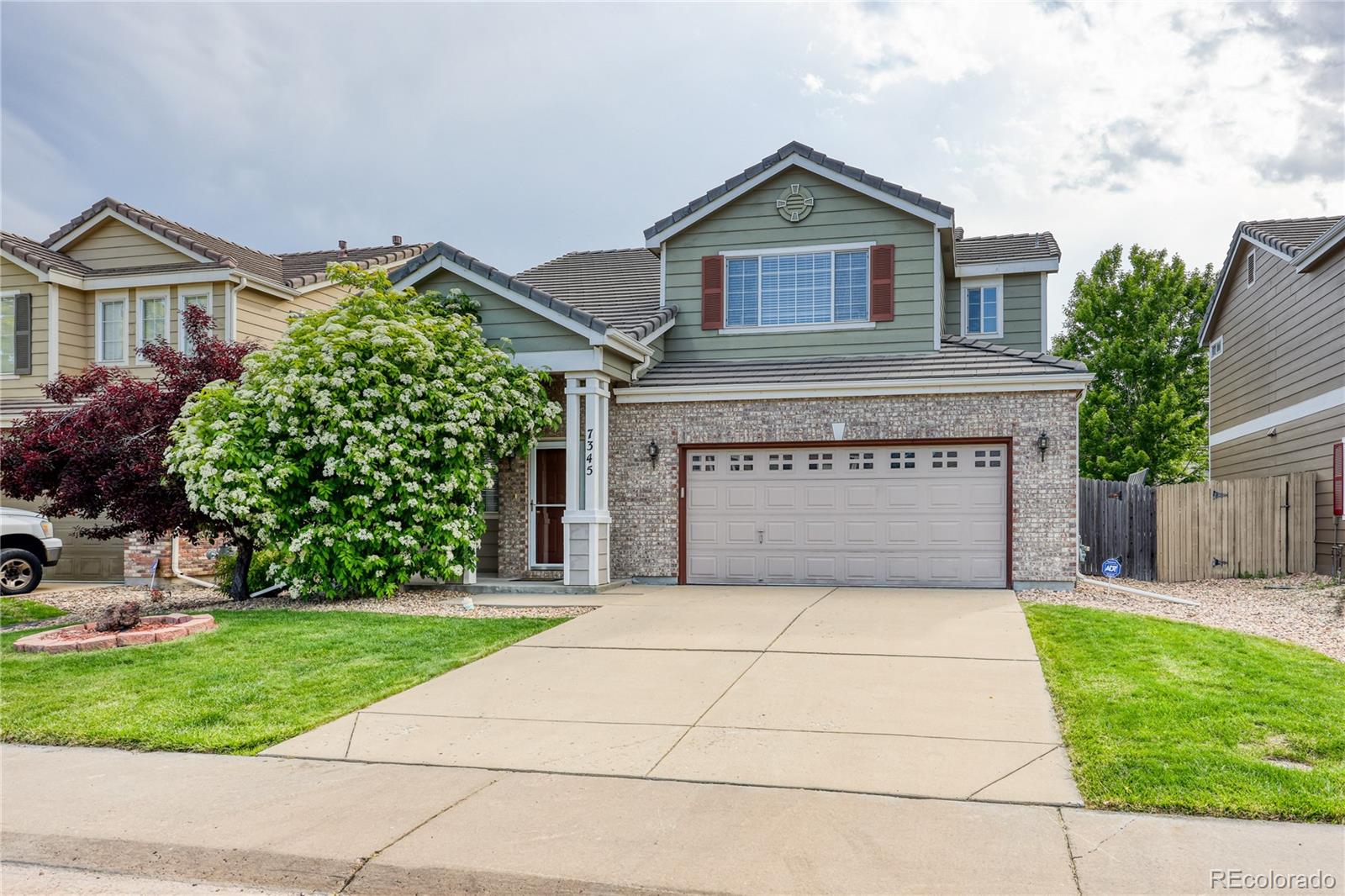 MLS Image #28 for 7345 s nucla street,aurora, Colorado