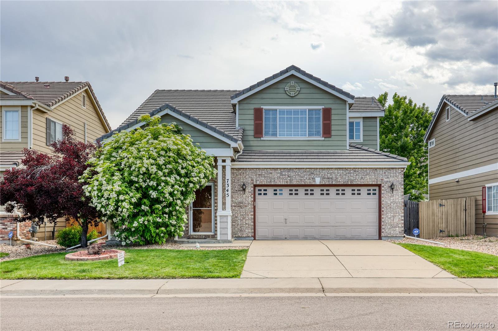 MLS Image #29 for 7345 s nucla street,aurora, Colorado
