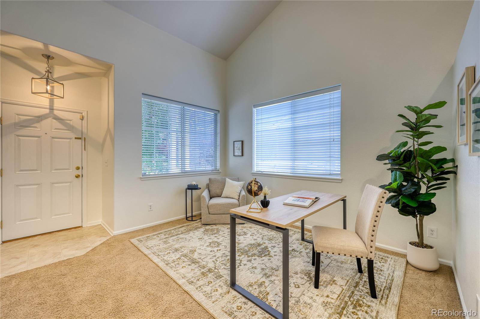MLS Image #3 for 7345 s nucla street,aurora, Colorado