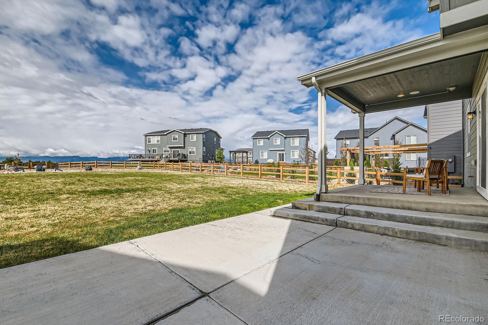 MLS Image #22 for 38  morgan circle,erie, Colorado