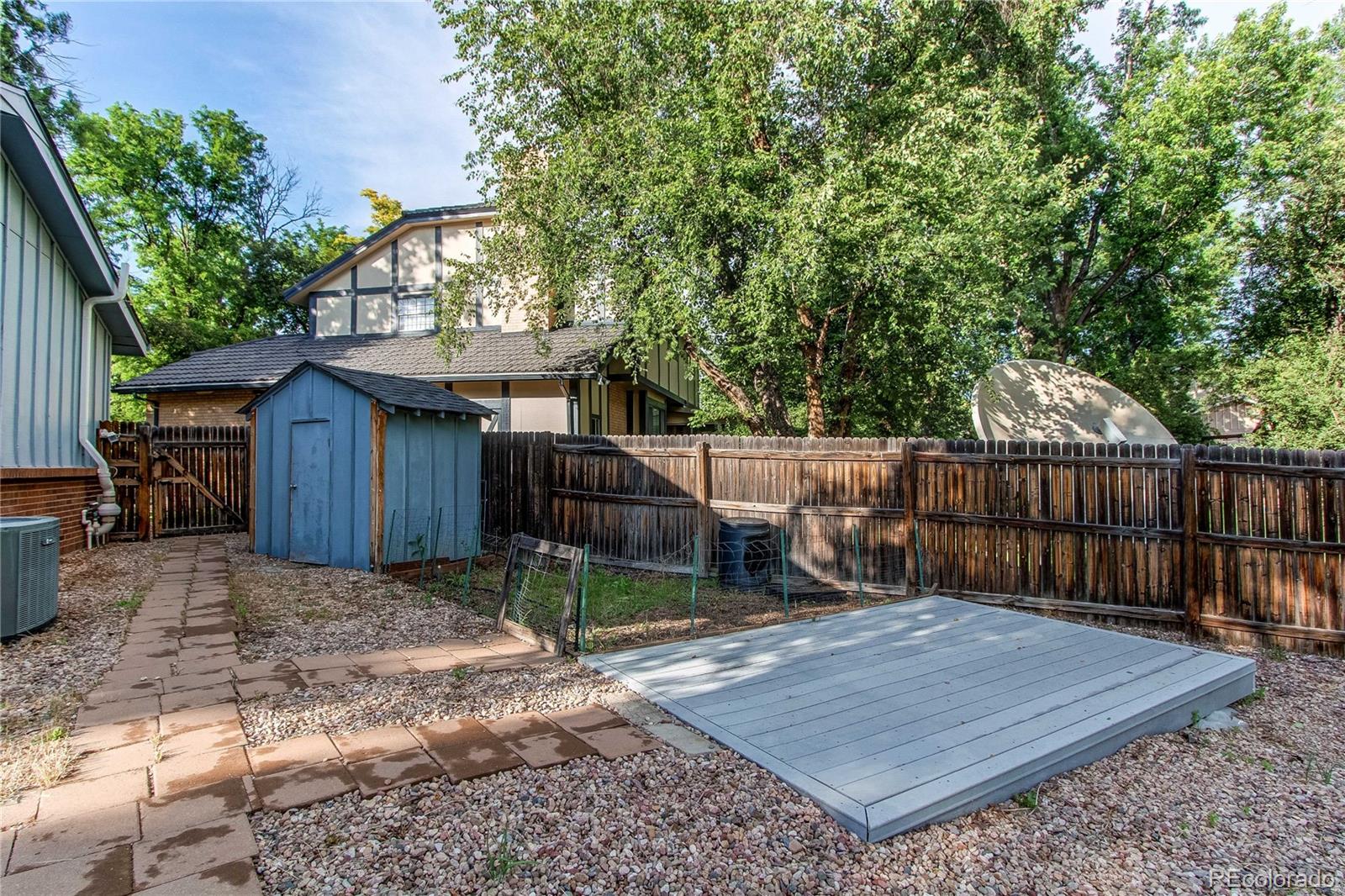 MLS Image #46 for 11682 e iowa avenue,aurora, Colorado
