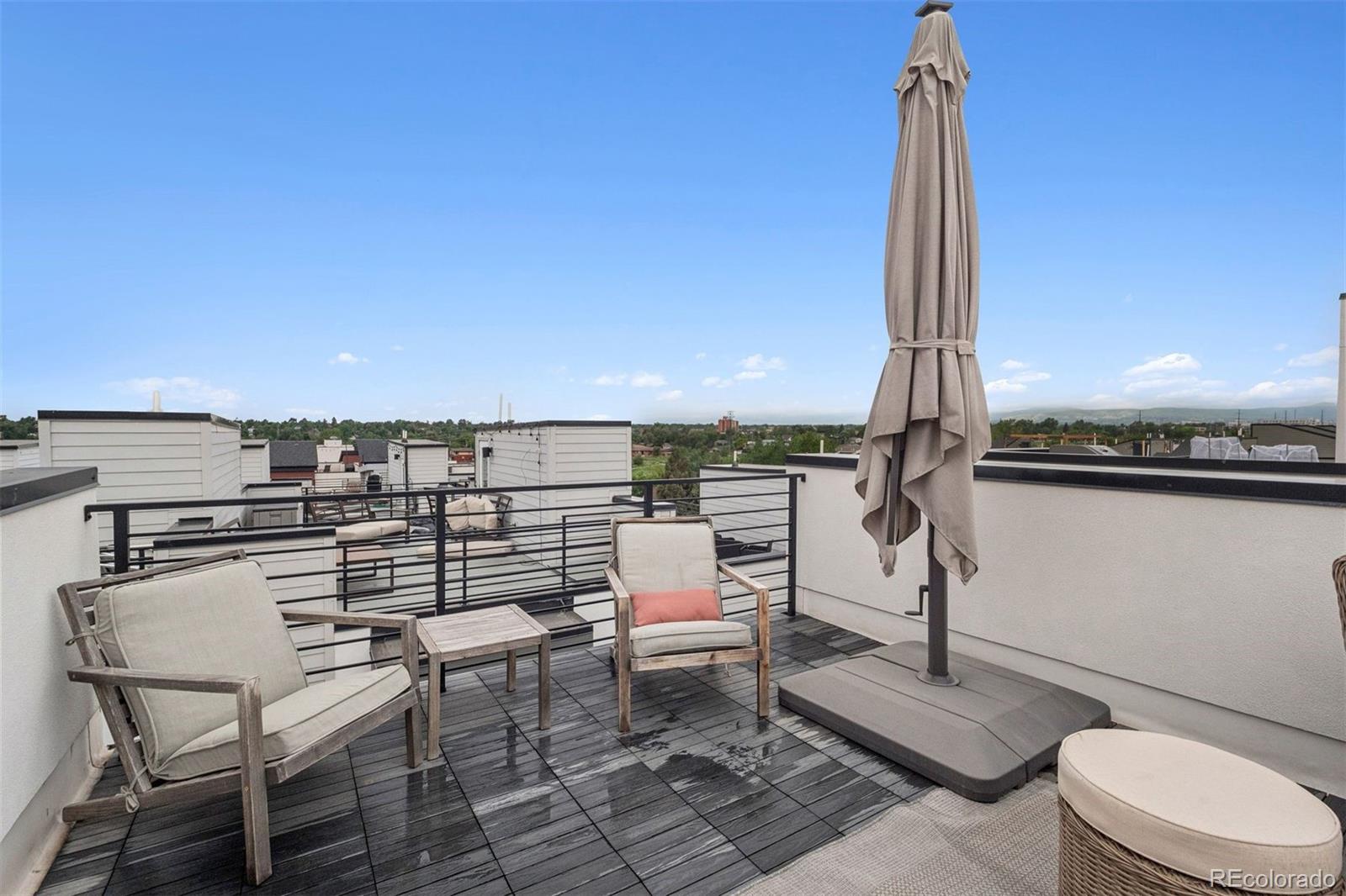 MLS Image #2 for 1284  quitman street,denver, Colorado