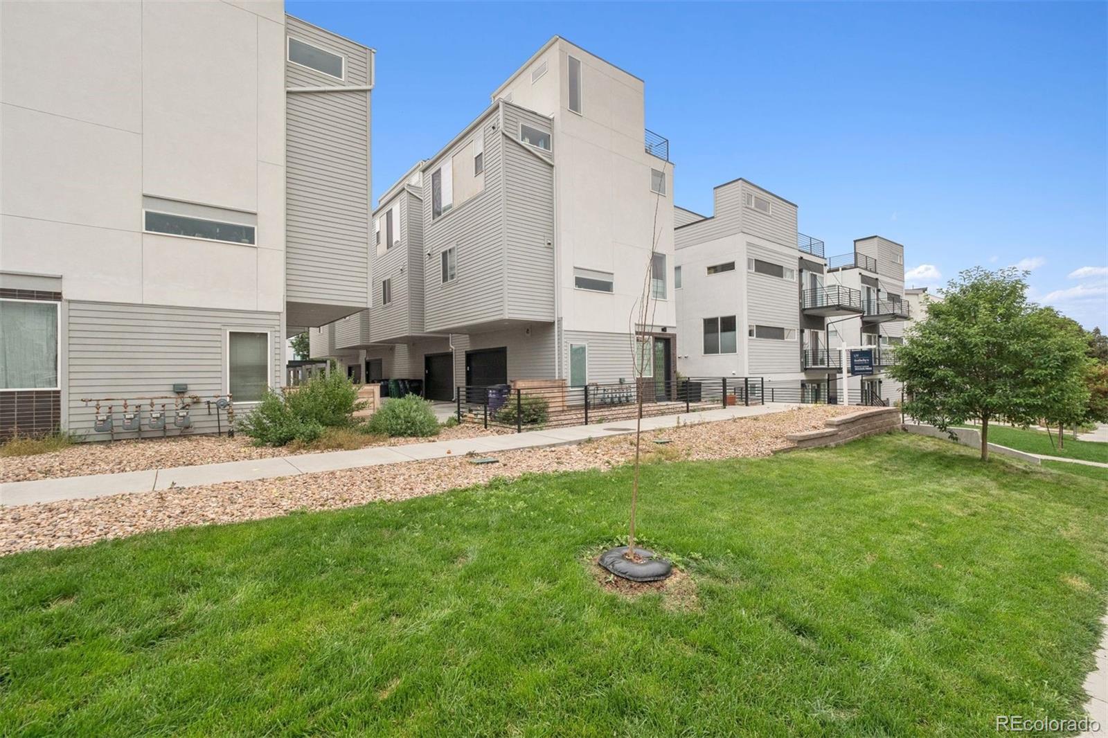 MLS Image #34 for 1284  quitman street,denver, Colorado