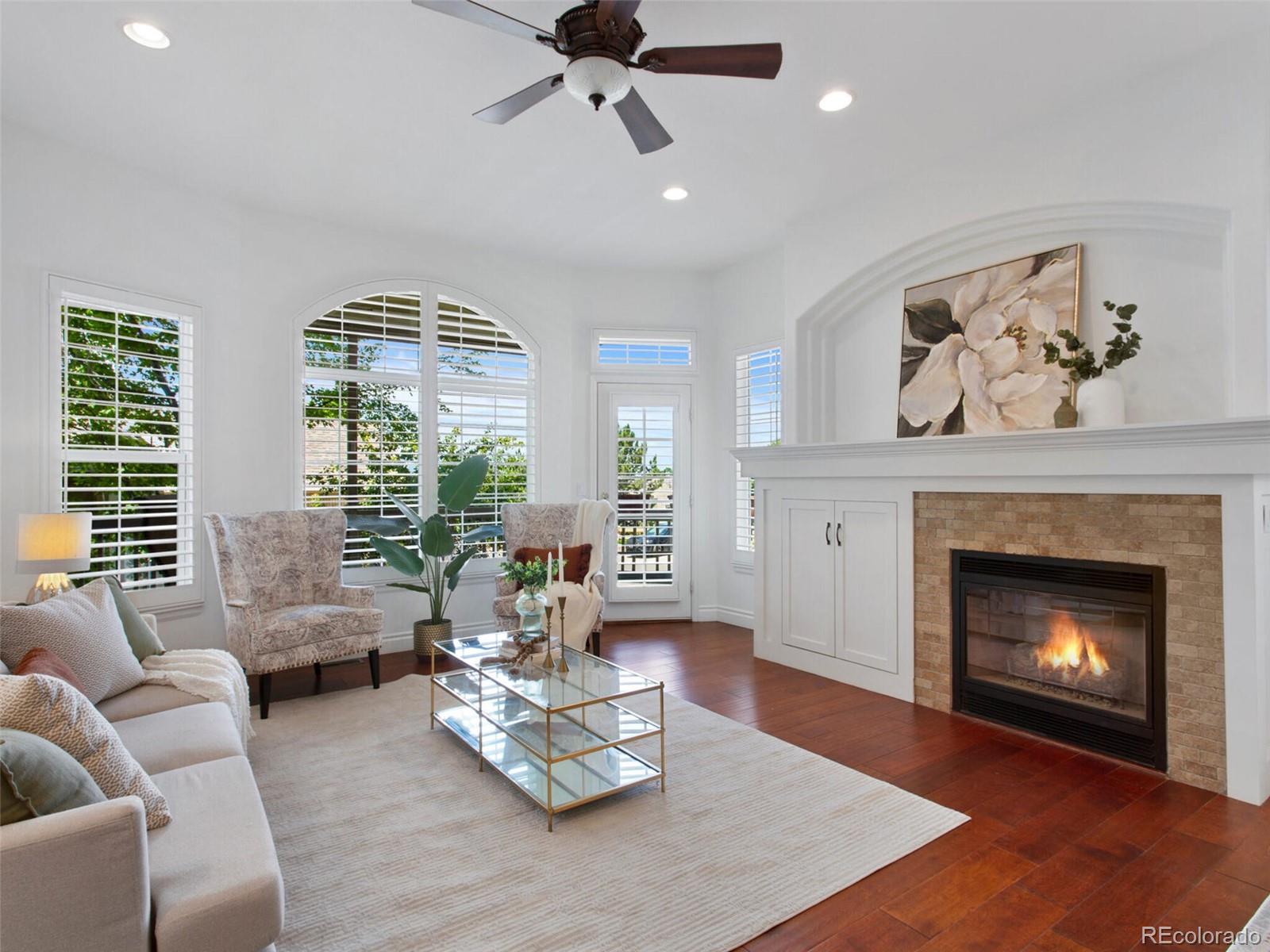 MLS Image #0 for 86  woodland circle,highlands ranch, Colorado