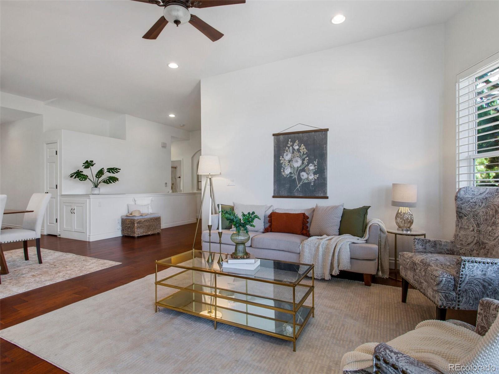 MLS Image #10 for 86  woodland circle,highlands ranch, Colorado