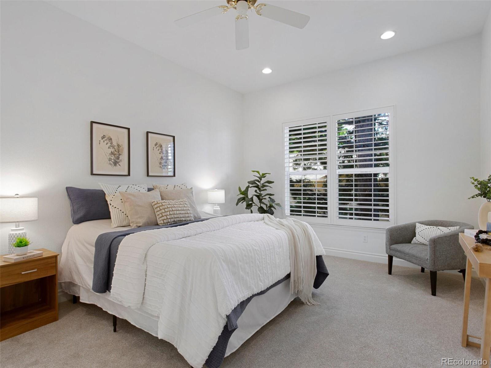 MLS Image #15 for 86  woodland circle,highlands ranch, Colorado