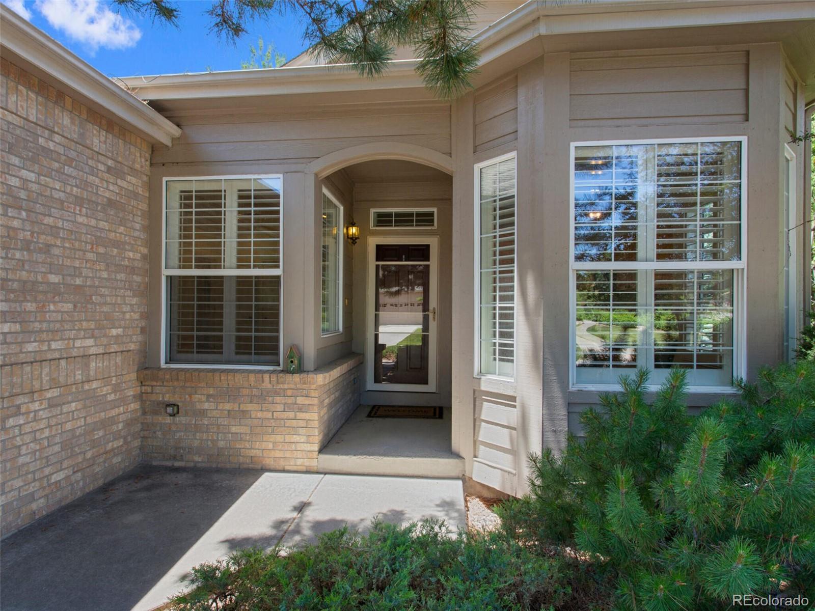 MLS Image #2 for 86  woodland circle,highlands ranch, Colorado