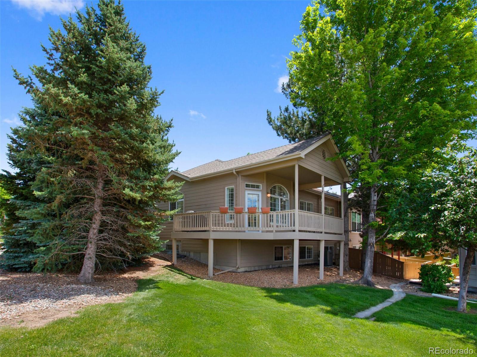 MLS Image #38 for 86  woodland circle,highlands ranch, Colorado