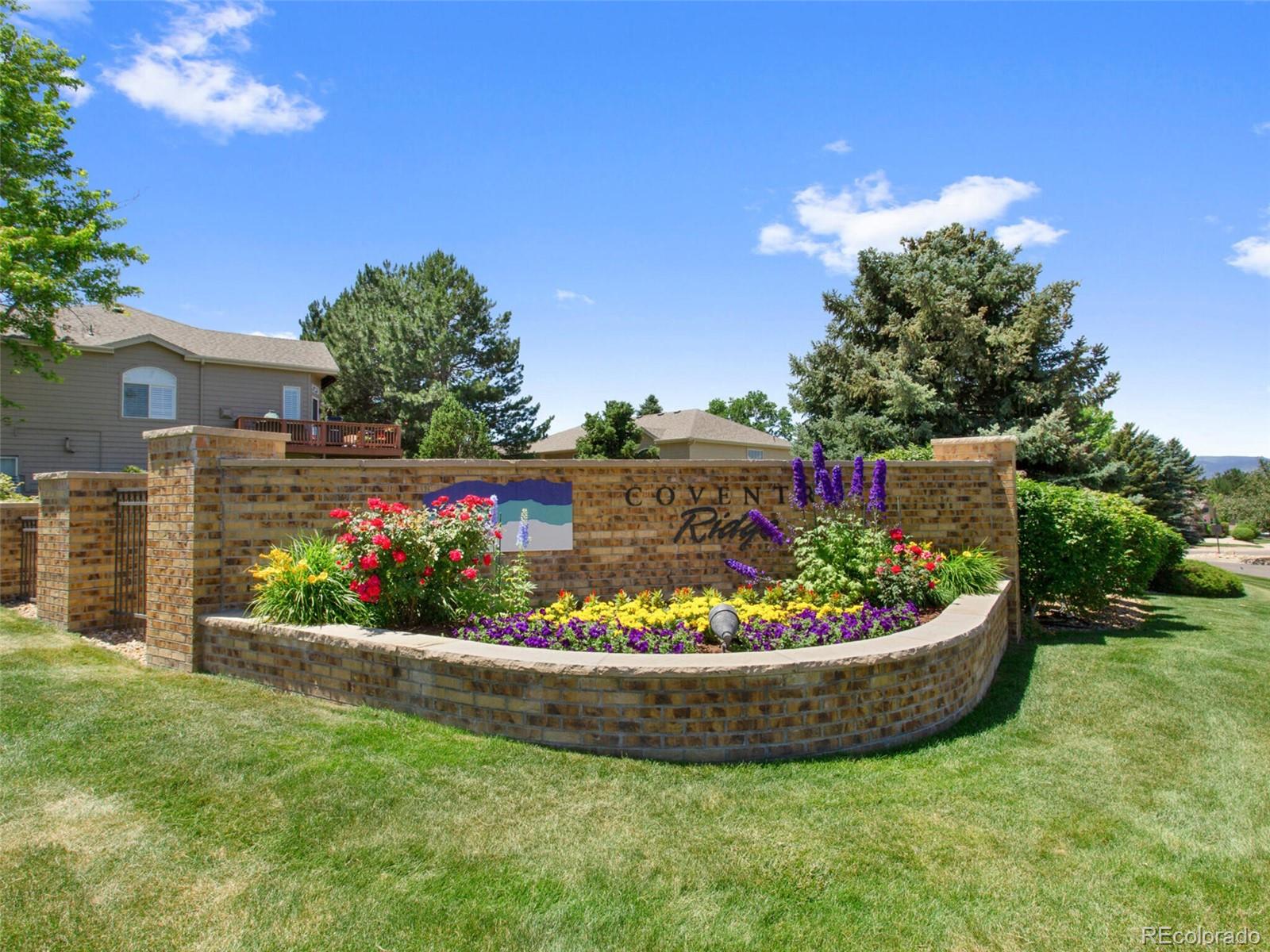 MLS Image #39 for 86  woodland circle,highlands ranch, Colorado