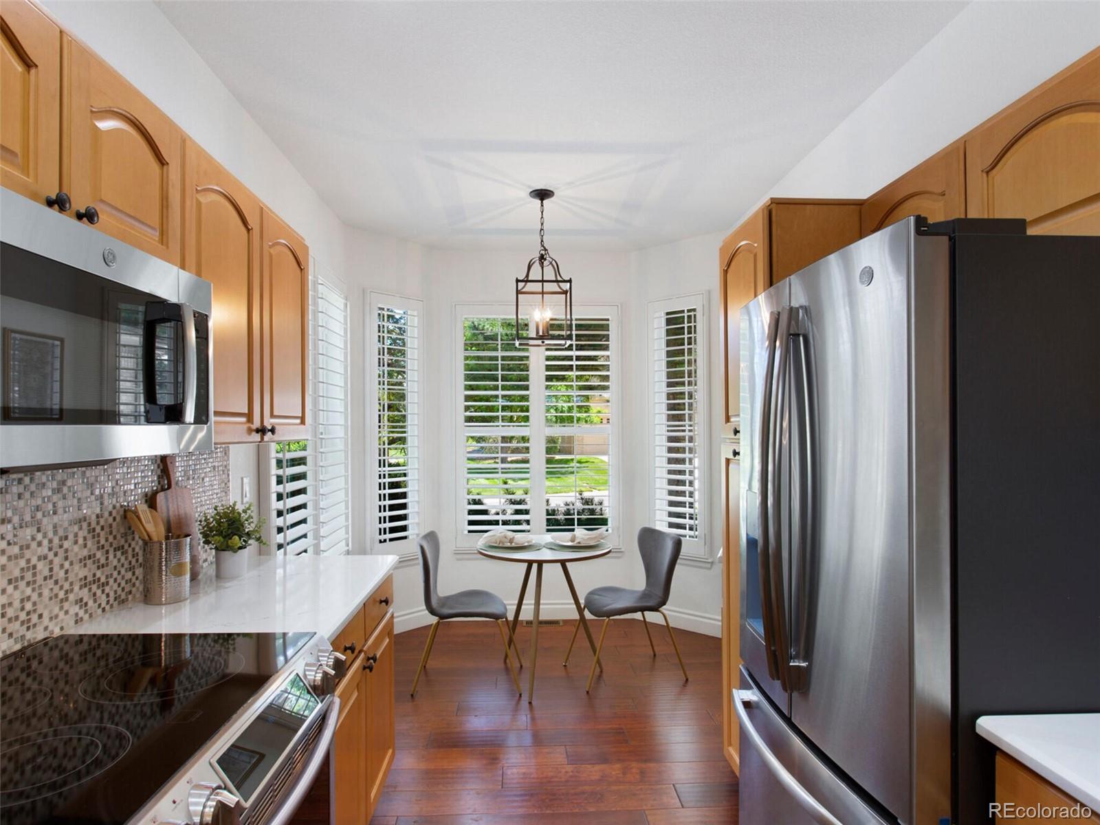 MLS Image #4 for 86  woodland circle,highlands ranch, Colorado