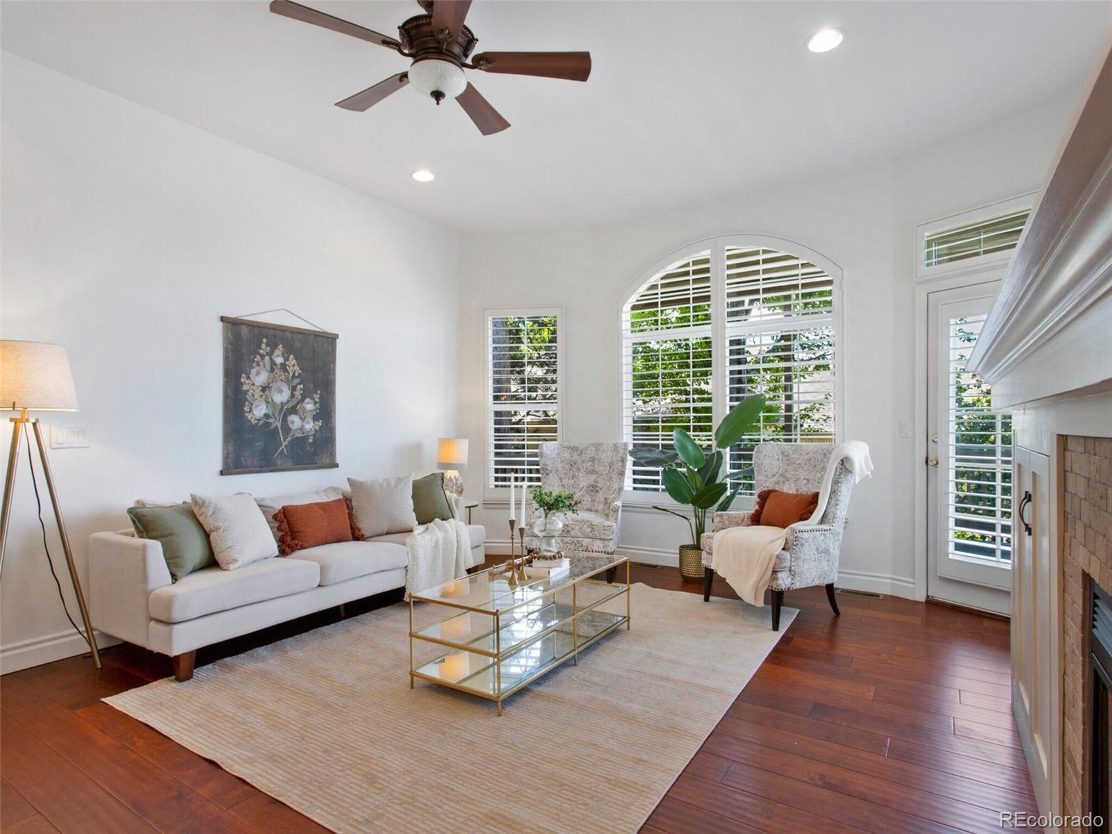 MLS Image #9 for 86  woodland circle,highlands ranch, Colorado