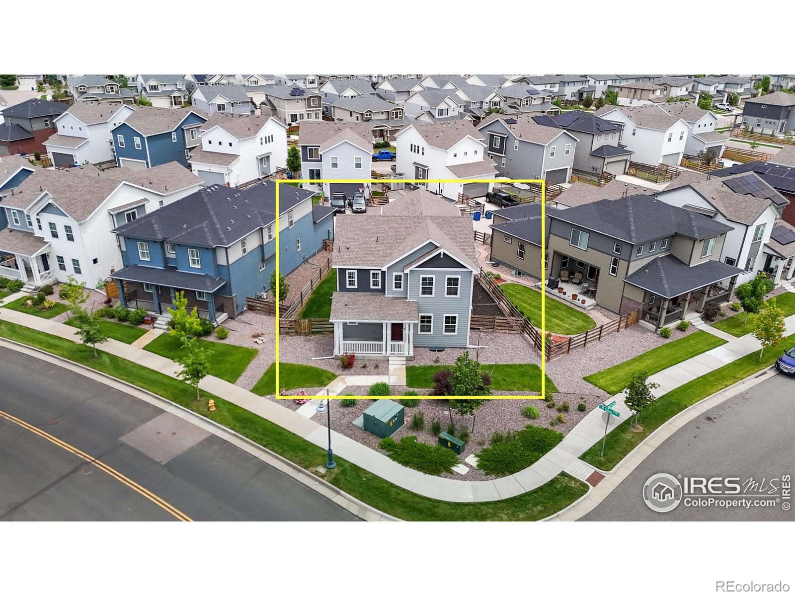 MLS Image #29 for 10604  reunion parkway,commerce city, Colorado