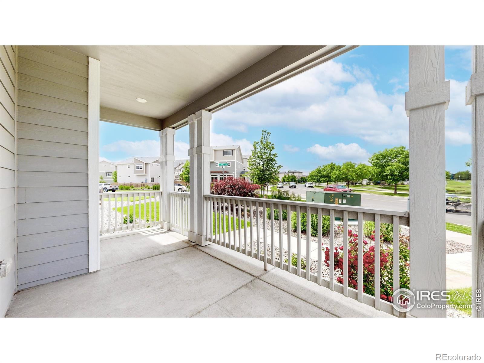 MLS Image #6 for 10604  reunion parkway,commerce city, Colorado