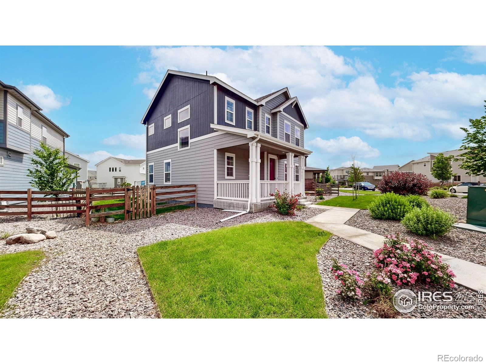 MLS Image #7 for 10604  reunion parkway,commerce city, Colorado
