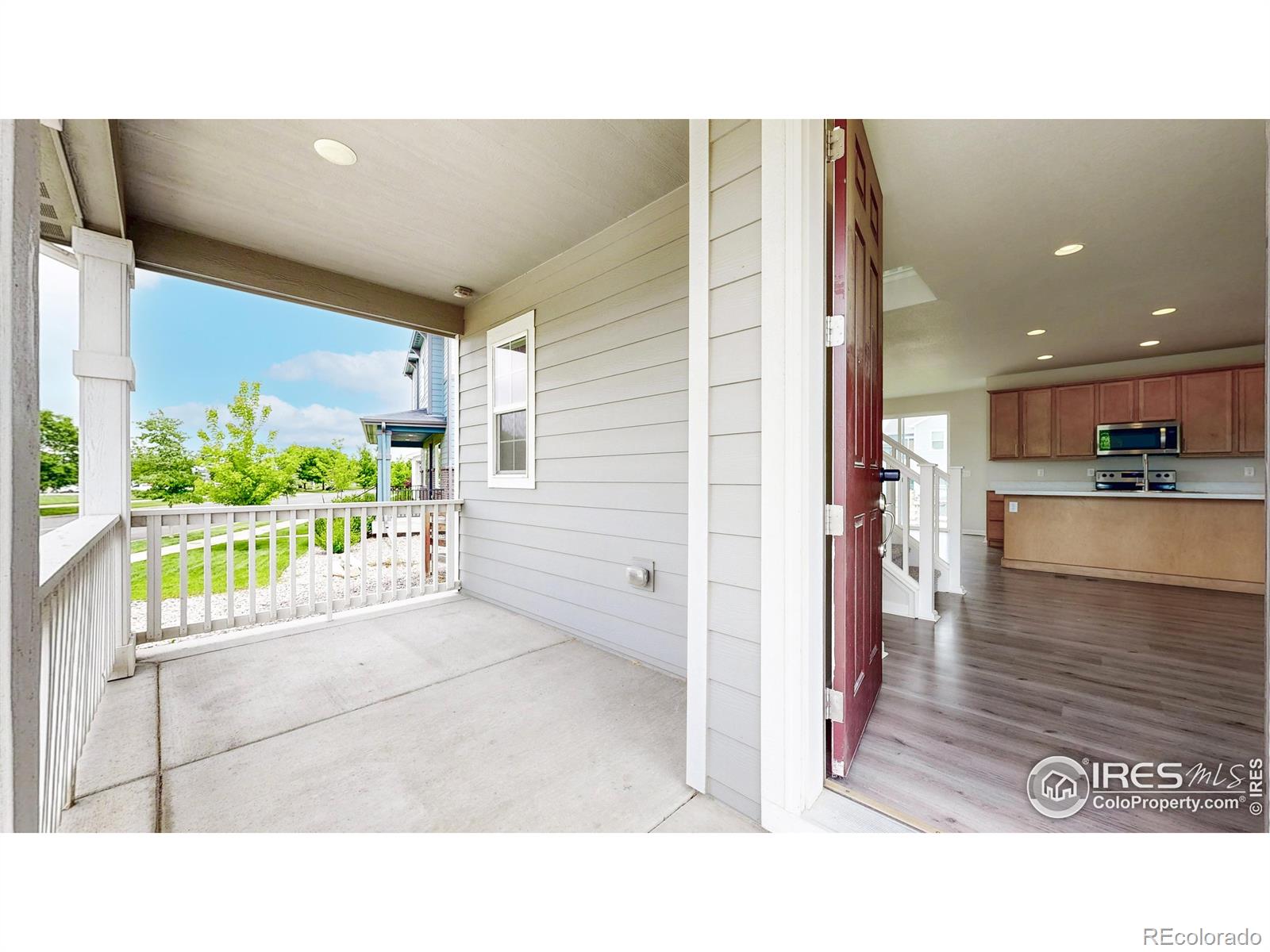 MLS Image #8 for 10604  reunion parkway,commerce city, Colorado