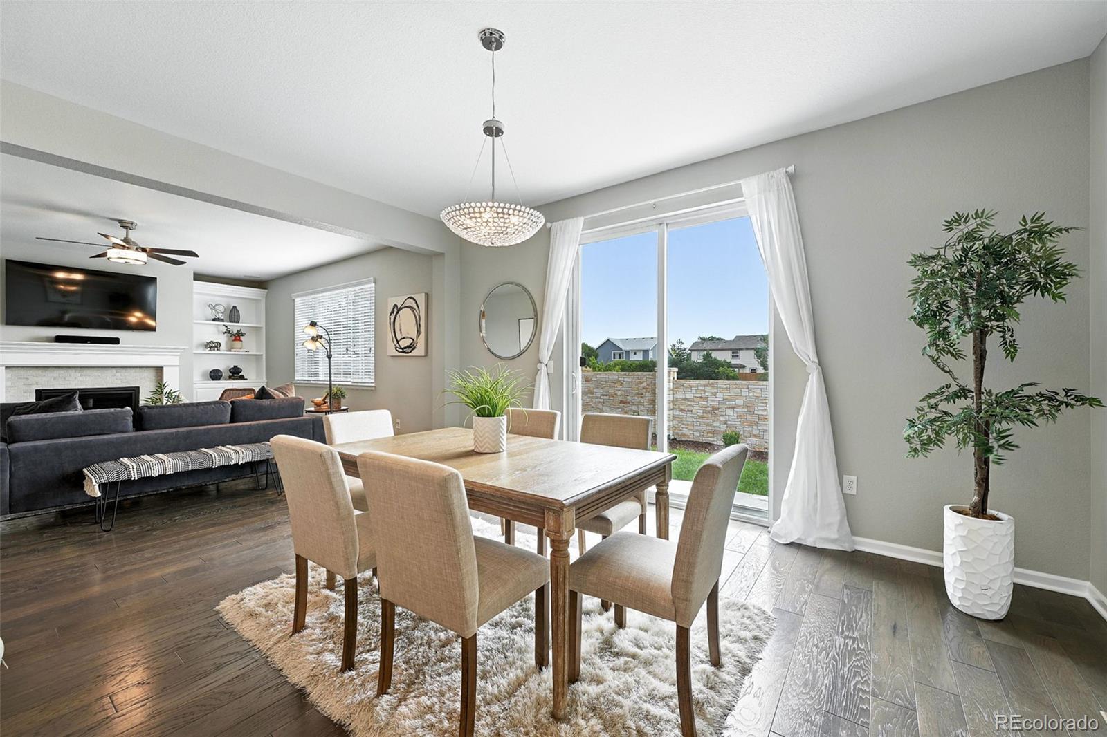 MLS Image #10 for 12554  hudson court,thornton, Colorado