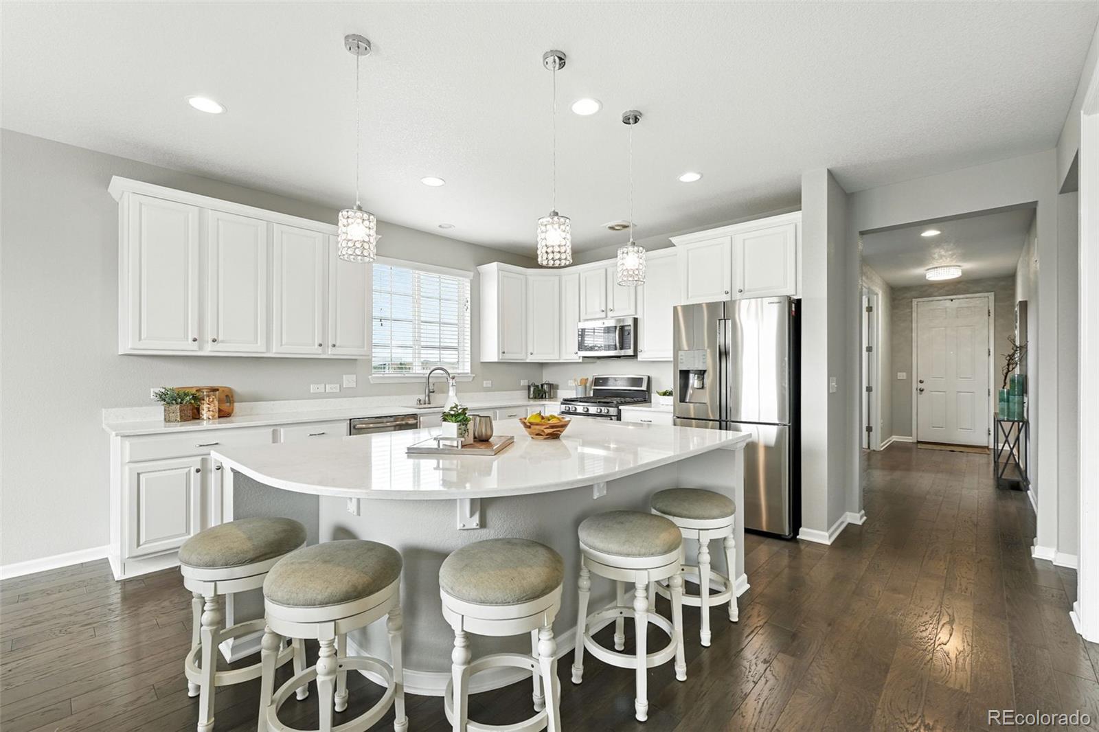 MLS Image #11 for 12554  hudson court,thornton, Colorado