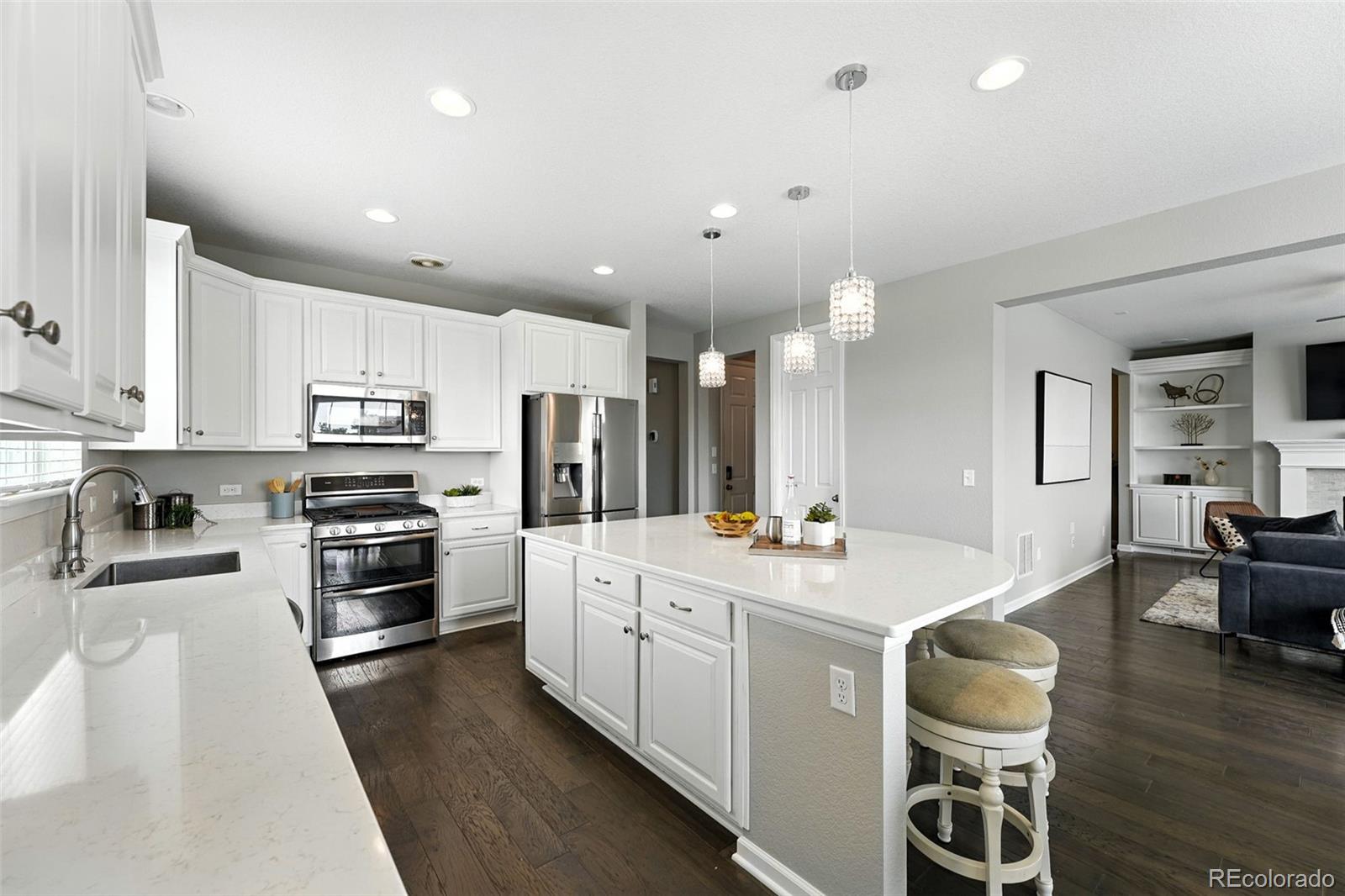 MLS Image #13 for 12554  hudson court,thornton, Colorado