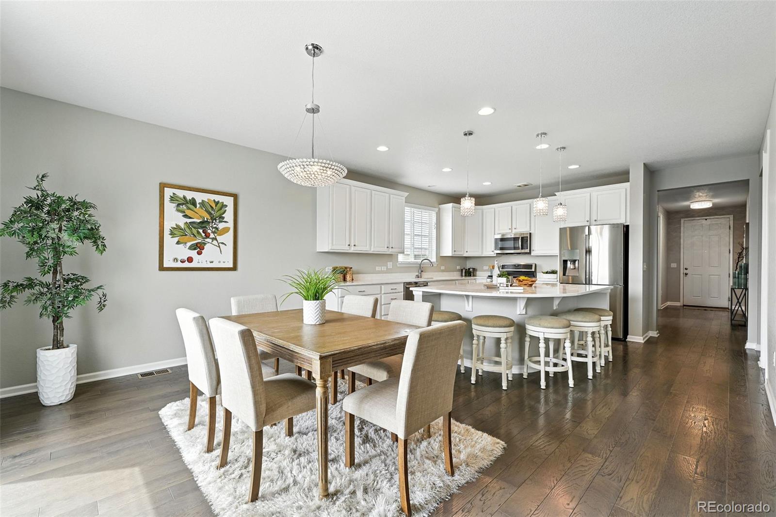 MLS Image #3 for 12554  hudson court,thornton, Colorado