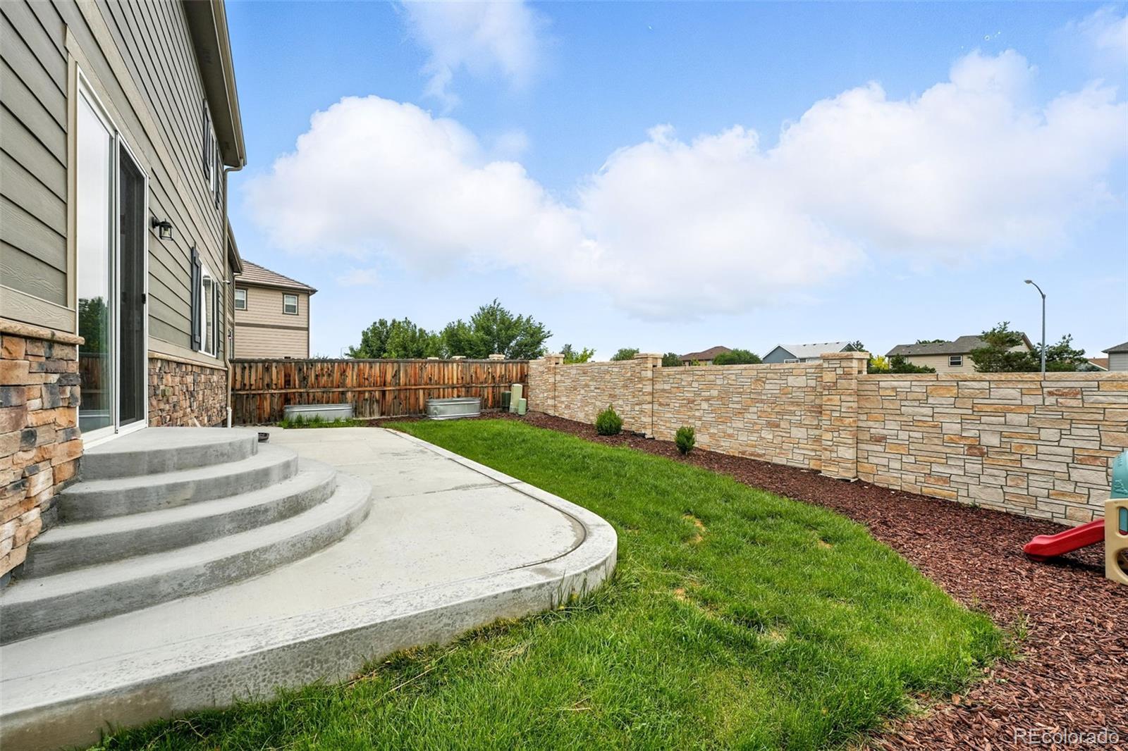 MLS Image #40 for 12554  hudson court,thornton, Colorado