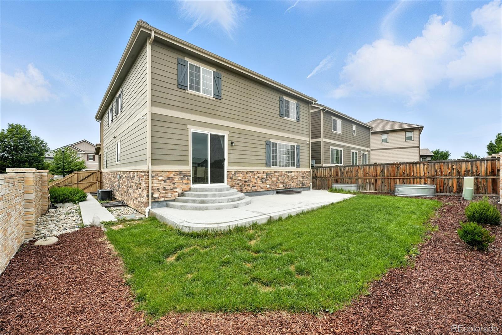 MLS Image #41 for 12554  hudson court,thornton, Colorado