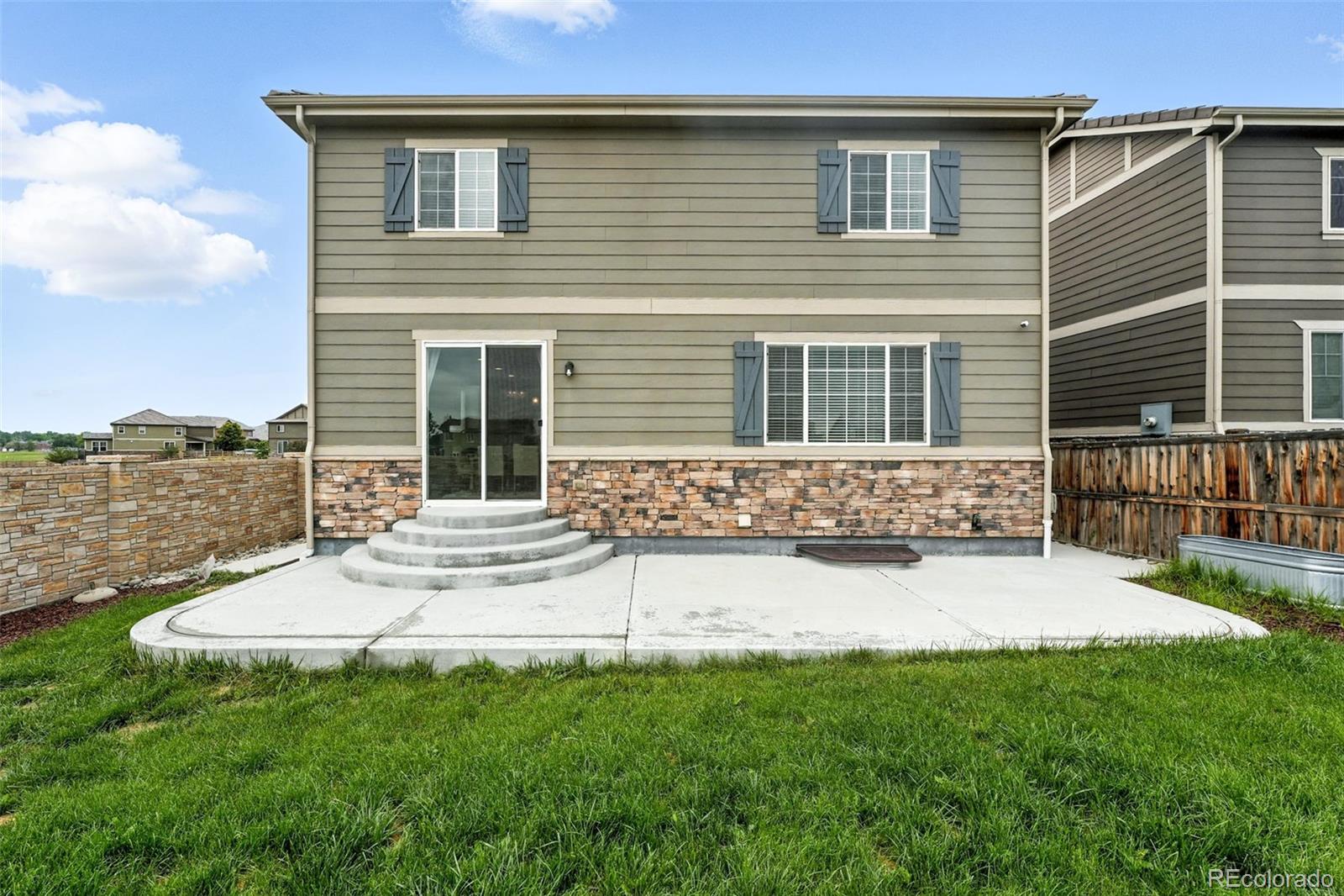MLS Image #42 for 12554  hudson court,thornton, Colorado