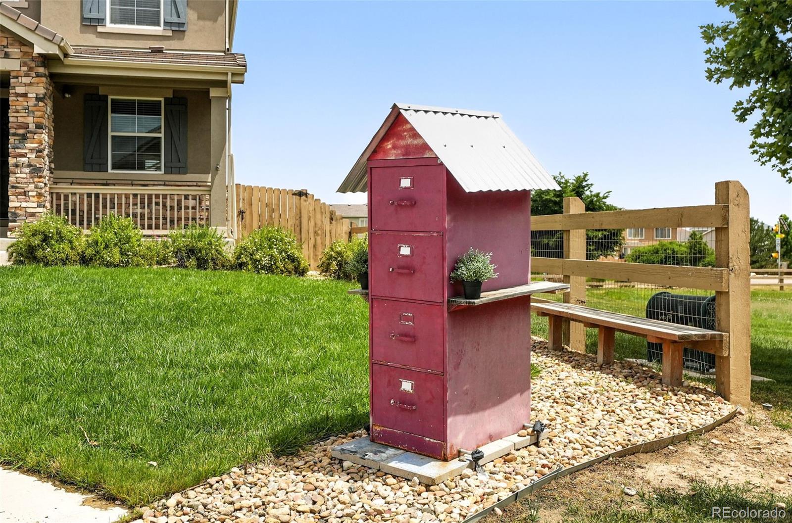 MLS Image #43 for 12554  hudson court,thornton, Colorado