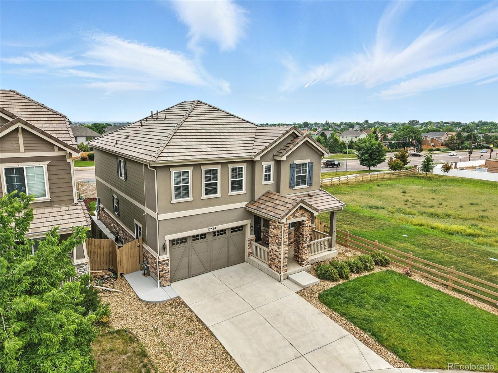MLS Image #44 for 12554  hudson court,thornton, Colorado