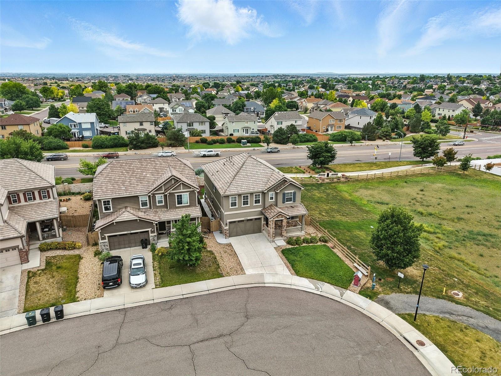 MLS Image #45 for 12554  hudson court,thornton, Colorado
