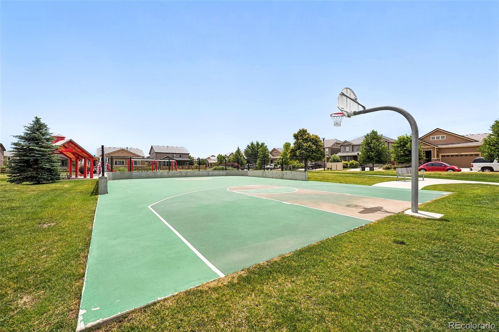 MLS Image #48 for 12554  hudson court,thornton, Colorado