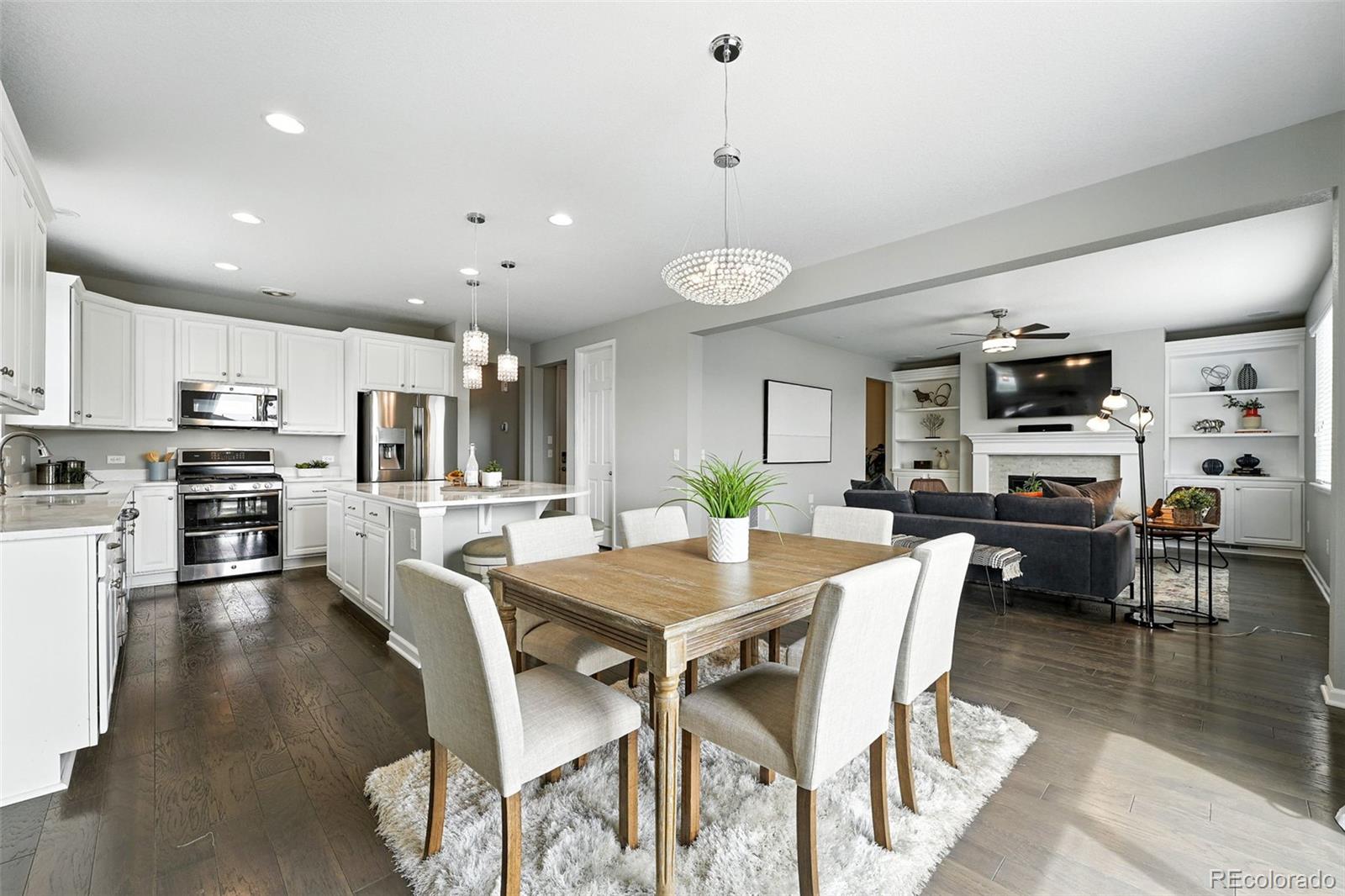 MLS Image #9 for 12554  hudson court,thornton, Colorado
