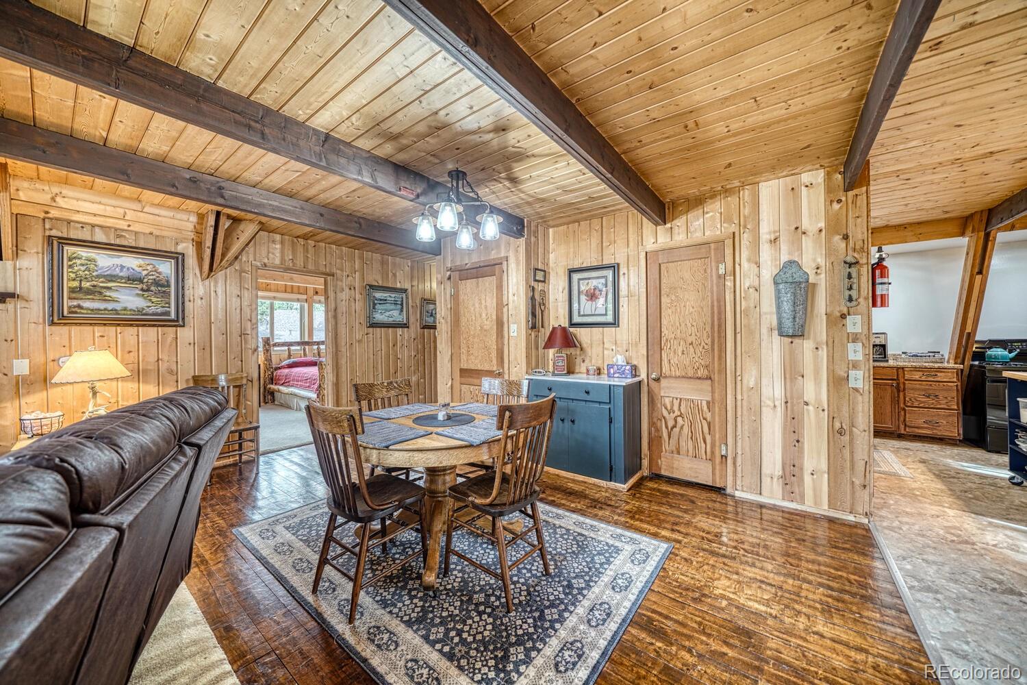 MLS Image #10 for 16495  mt princeton road,buena vista, Colorado