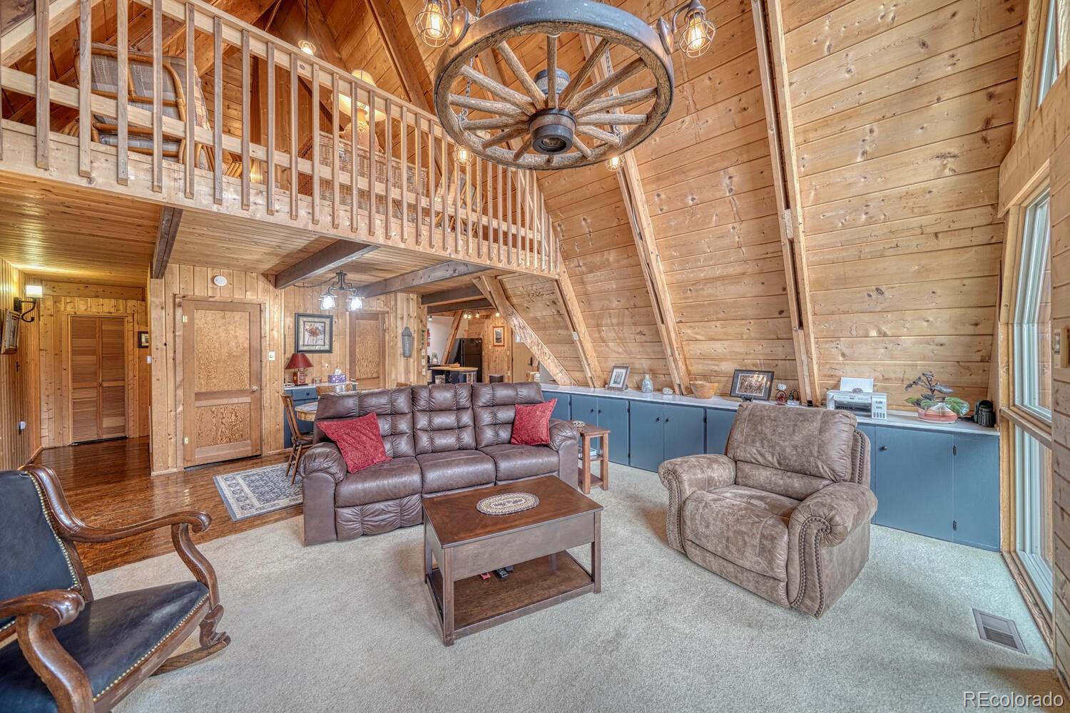 MLS Image #14 for 16495  mt princeton road,buena vista, Colorado
