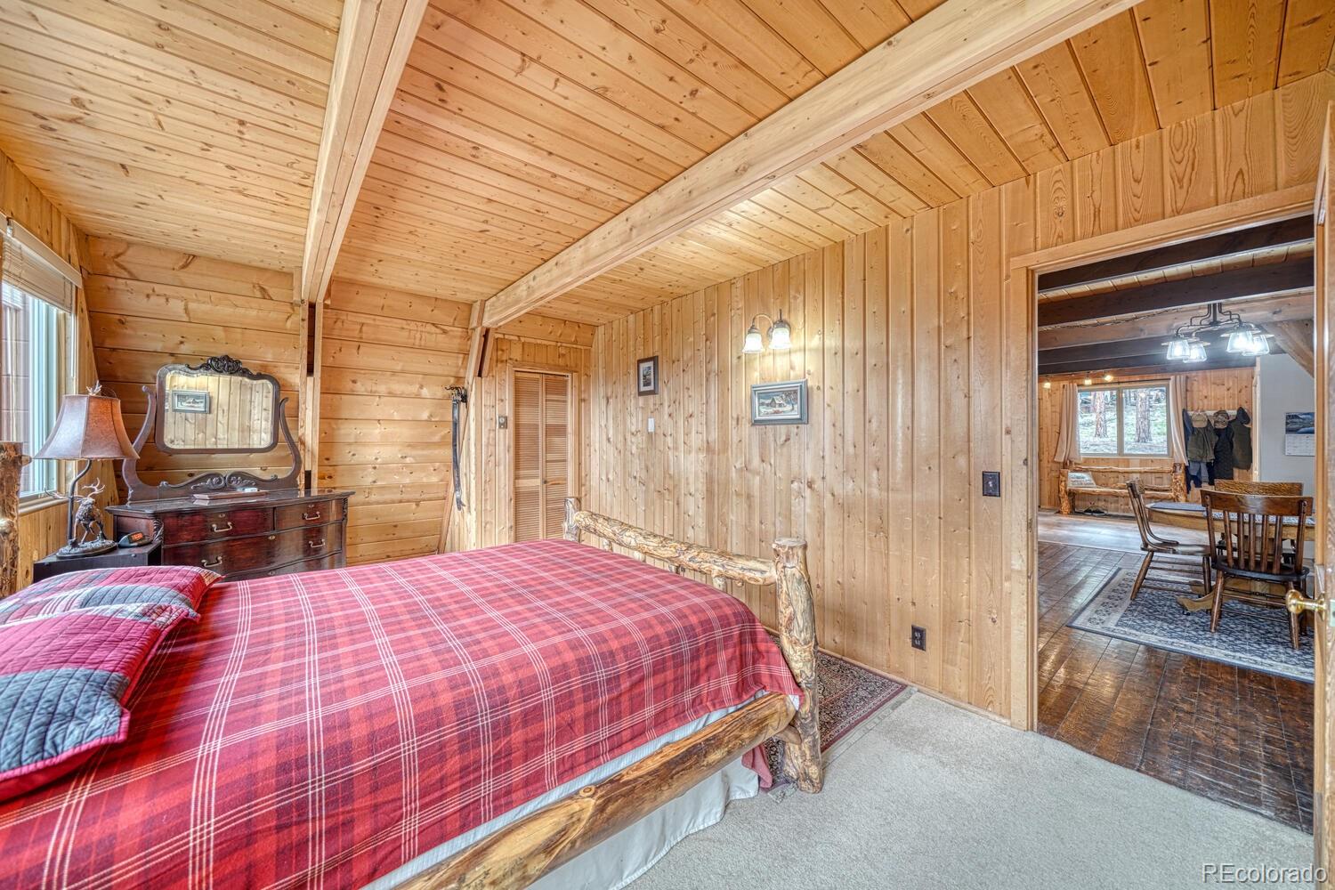 MLS Image #18 for 16495  mt princeton road,buena vista, Colorado