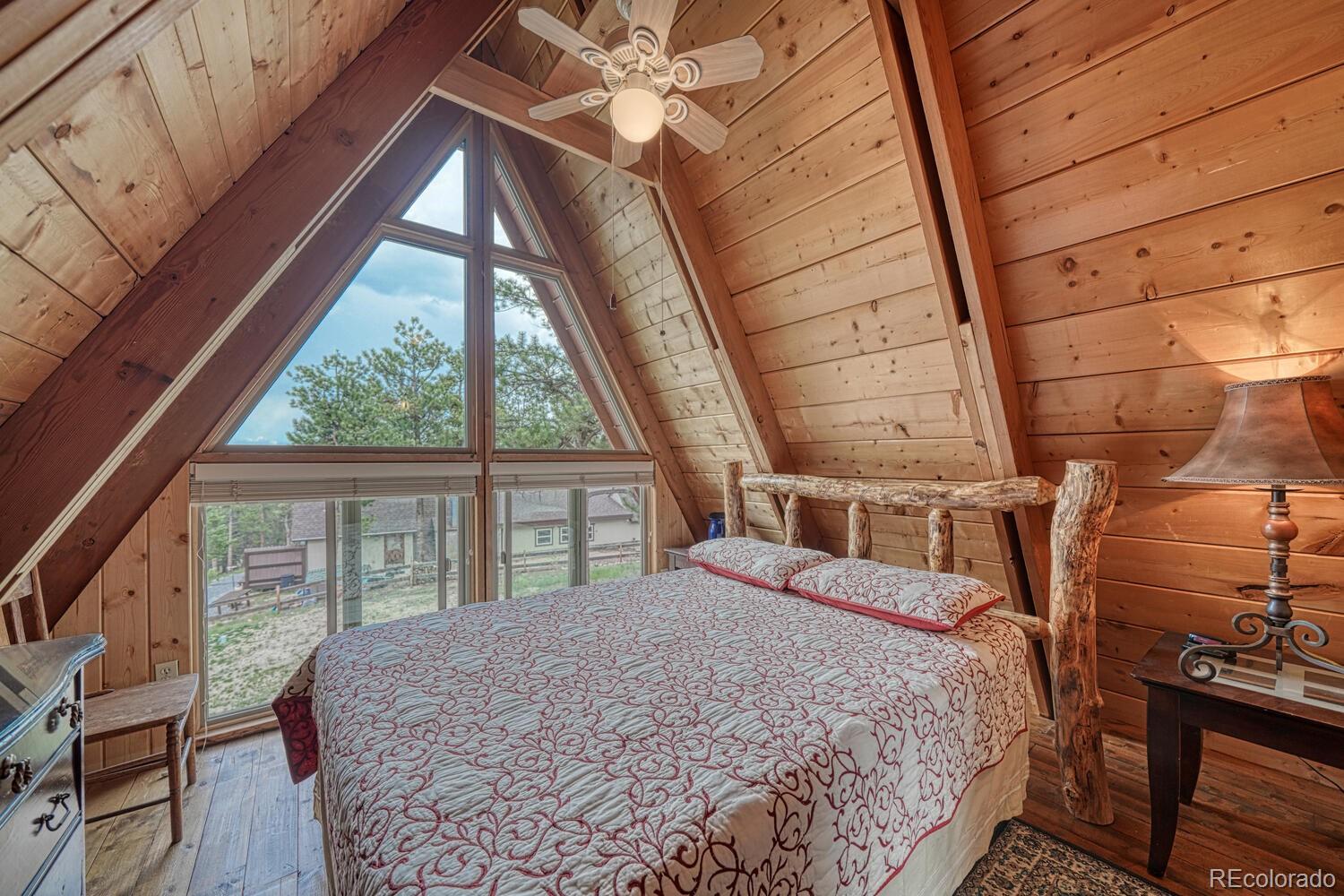 MLS Image #21 for 16495  mt princeton road,buena vista, Colorado