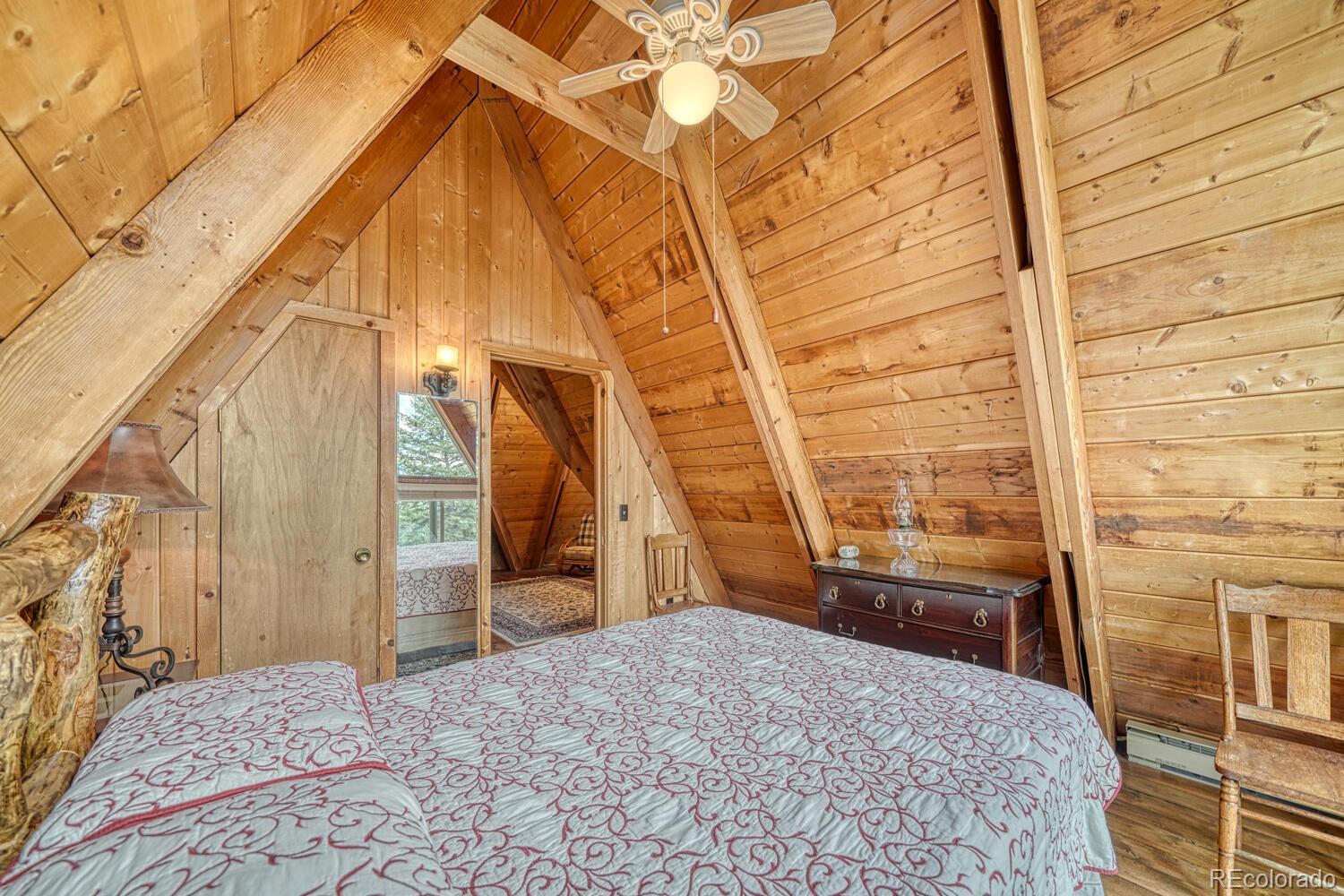 MLS Image #22 for 16495  mt princeton road,buena vista, Colorado