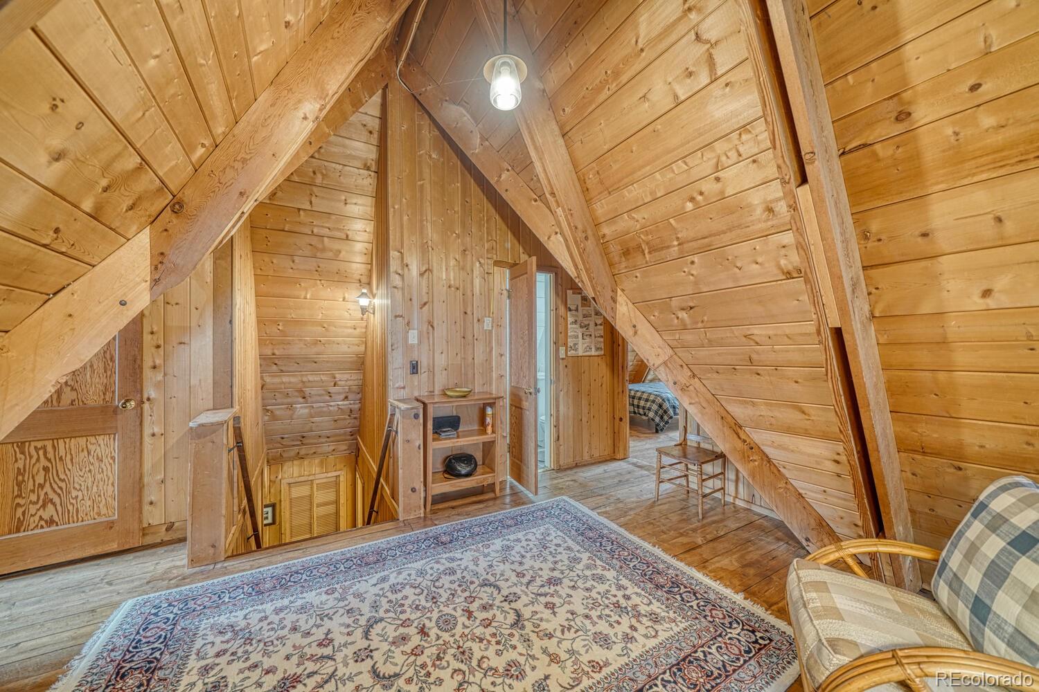 MLS Image #23 for 16495  mt princeton road,buena vista, Colorado